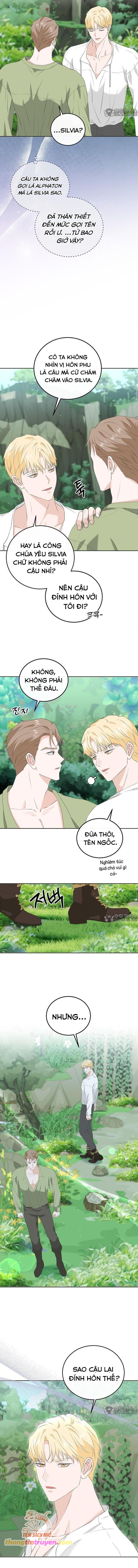 đọc truyện [18+] Bạn Của Bạn Tôi Là Người Dưng? Chương 16 ảnh 8 tại Thiên Thai Truyện