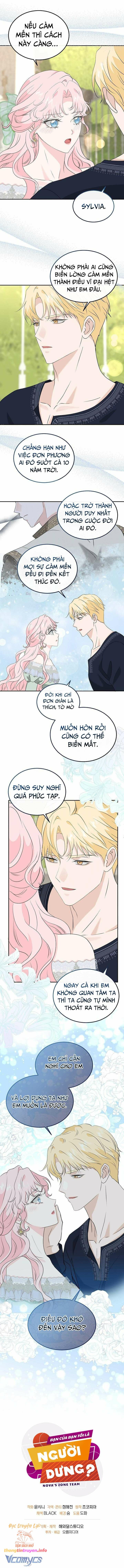 đọc truyện [18+] Bạn Của Bạn Tôi Là Người Dưng? Chương 23 ảnh 5 tại Thiên Thai Truyện
