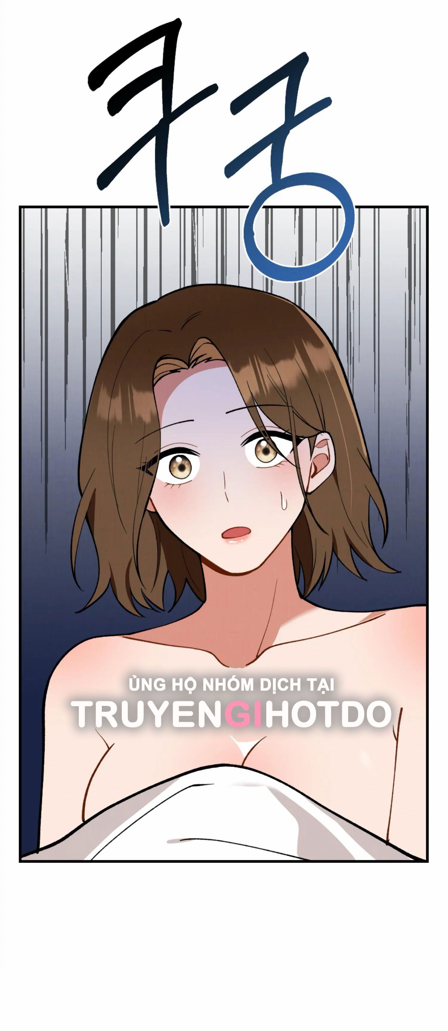 đọc truyện [18+] Bạn Của Em Trai Không Thể To Như Vậy! Chương 1 ảnh 55 tại Giả Dược