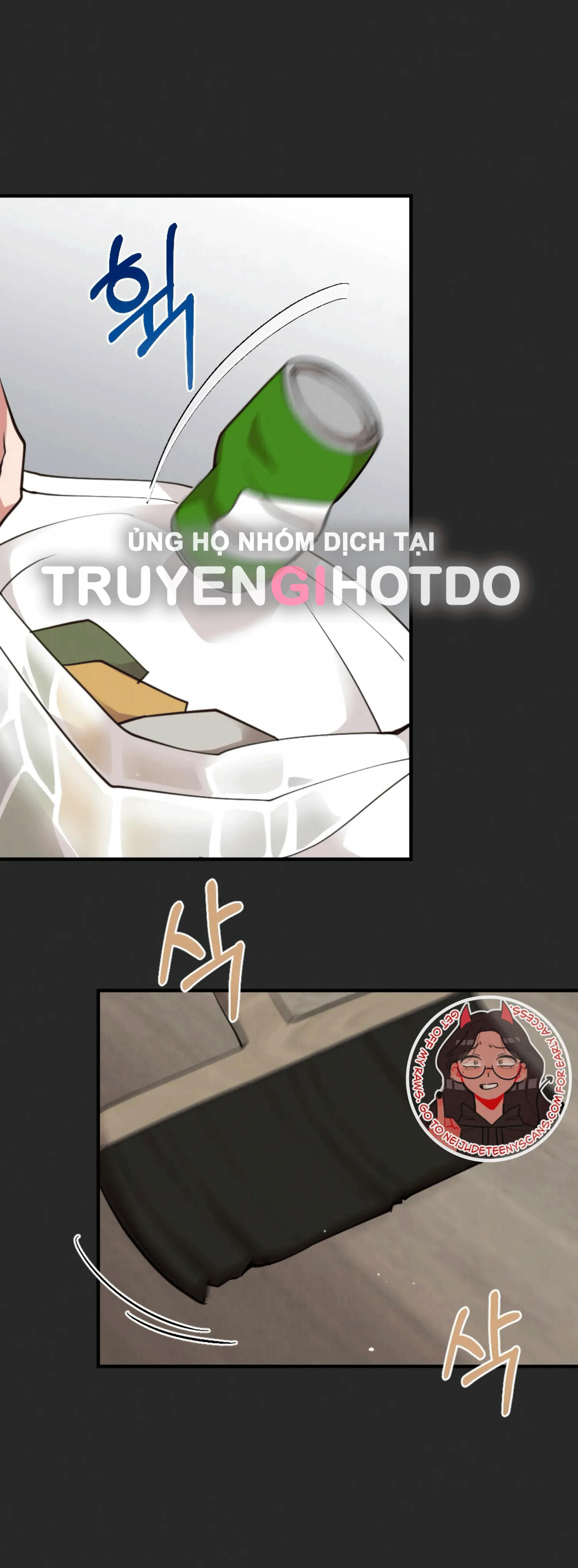 đọc truyện [18+] Bạn Của Em Trai Không Thể To Như Vậy! Chương 10 ảnh 12 tại Giả Dược