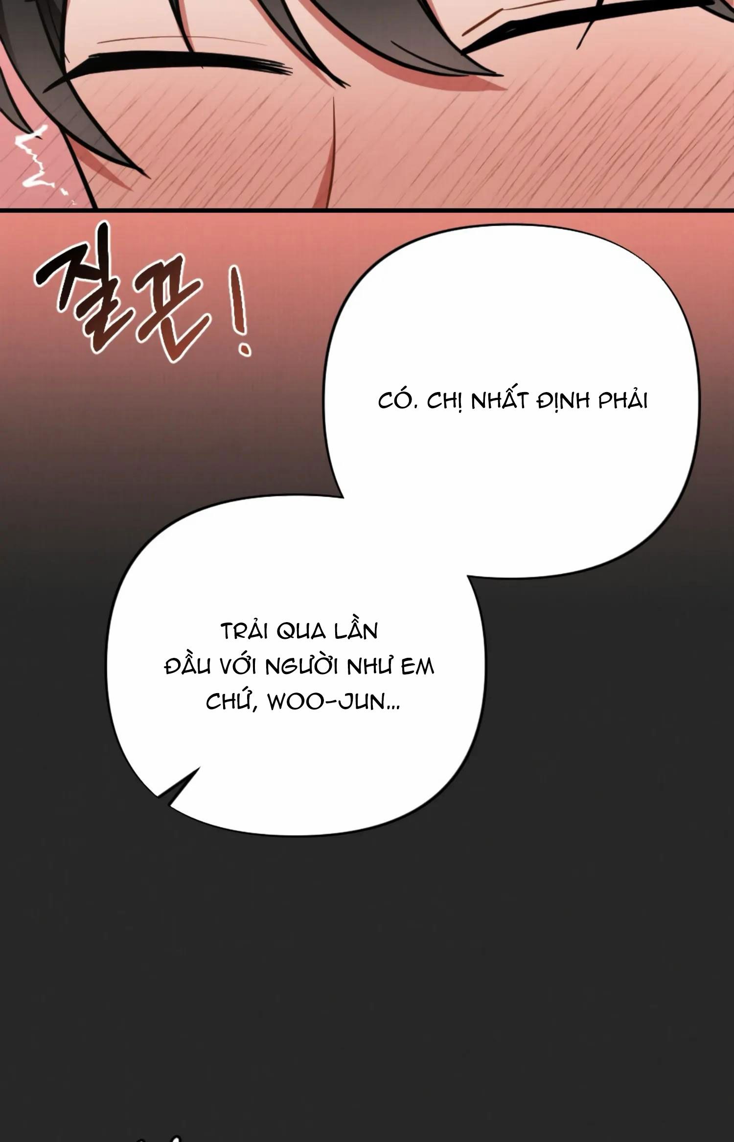 đọc truyện [18+] Bạn Của Em Trai Không Thể To Như Vậy! Chương 10 ảnh 38 tại Giả Dược