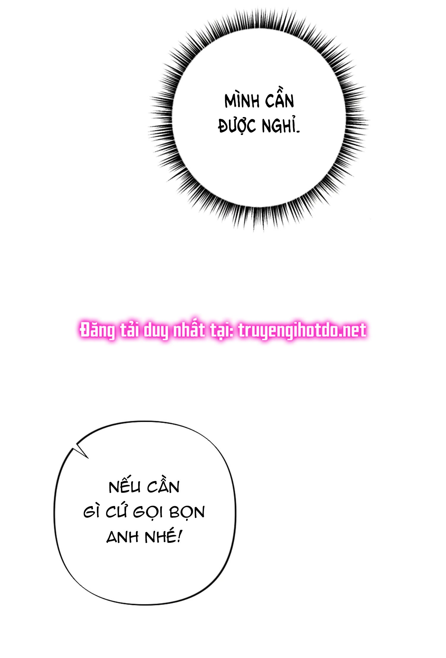 đọc truyện [18+] Bạn Của Em Trai Không Thể To Như Vậy! Chương 10.2 ảnh 12 tại Giả Dược