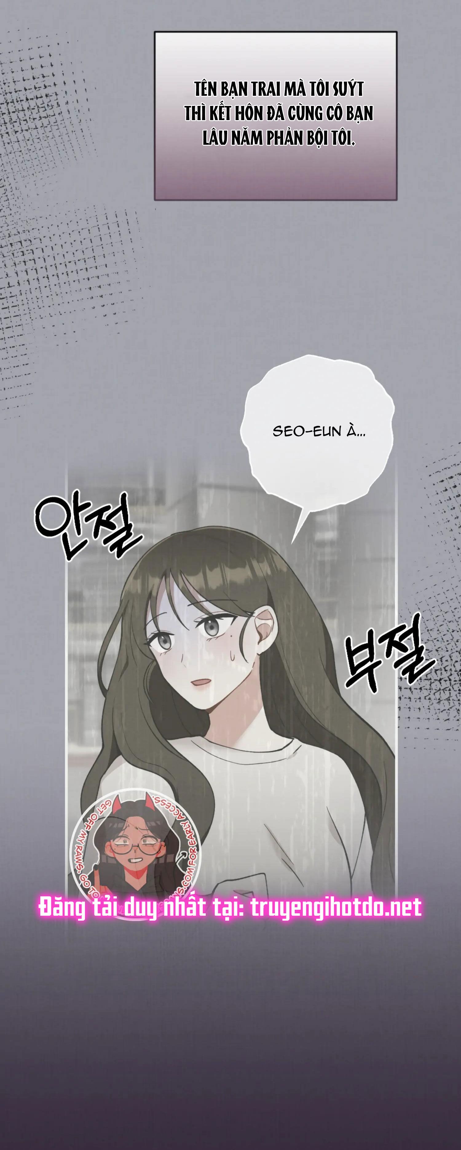 [18+] Bạn Của Em Trai Không Thể To Như Vậy! Chương 1.1 page 3 - Giả Dược