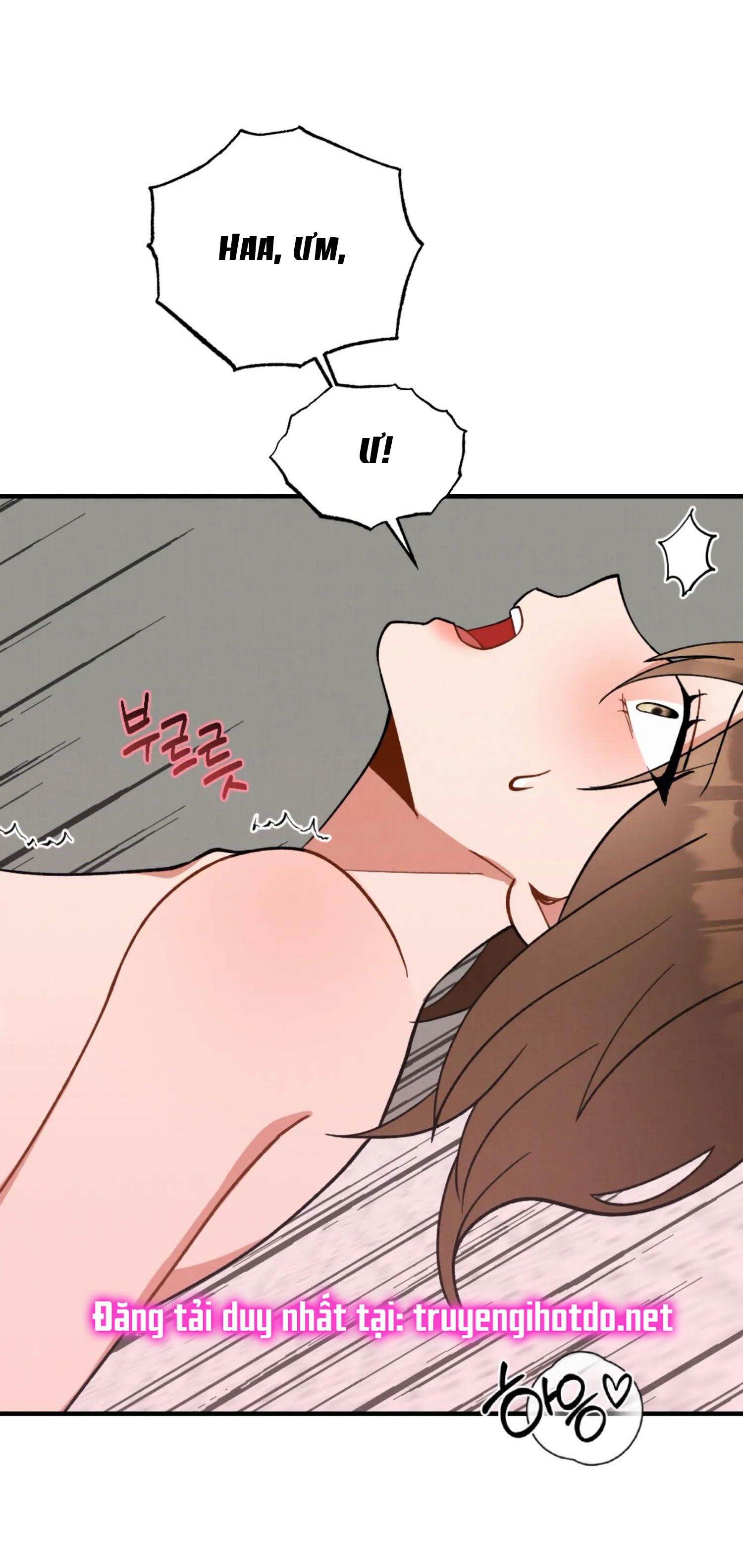 [18+] Bạn Của Em Trai Không Thể To Như Vậy! Chương 1.1 page 29 - Giả Dược