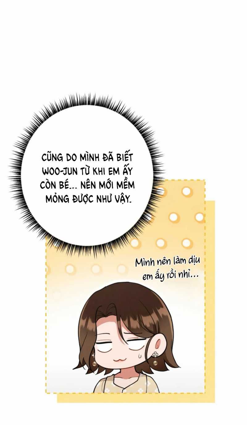 đọc truyện [18+] Bạn Của Em Trai Không Thể To Như Vậy! Chương 11.2 ảnh 2 tại Giả Dược