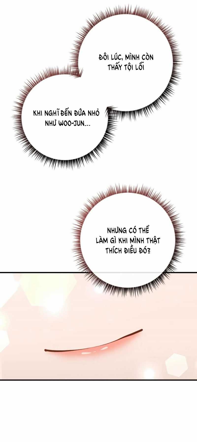 đọc truyện [18+] Bạn Của Em Trai Không Thể To Như Vậy! Chương 11.2 ảnh 11 tại Giả Dược