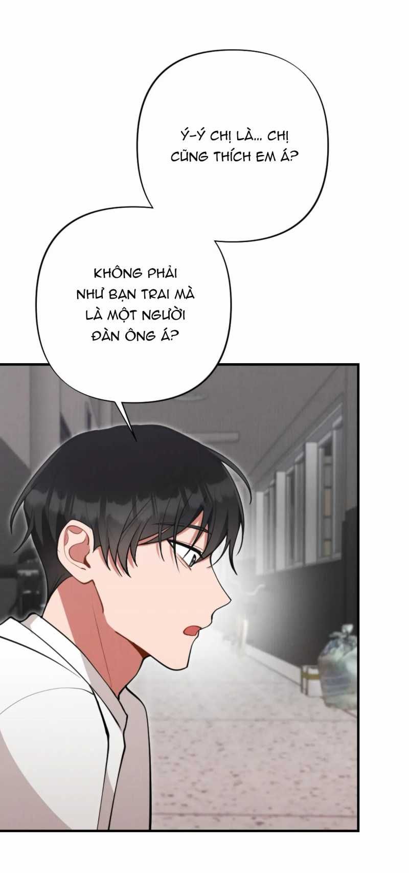 đọc truyện [18+] Bạn Của Em Trai Không Thể To Như Vậy! Chương 11.2 ảnh 12 tại Giả Dược
