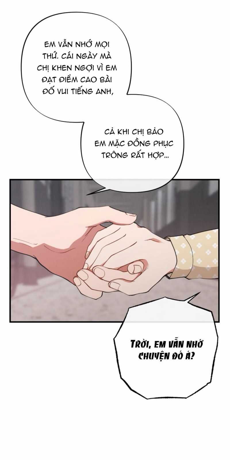 đọc truyện [18+] Bạn Của Em Trai Không Thể To Như Vậy! Chương 11.2 ảnh 15 tại Giả Dược