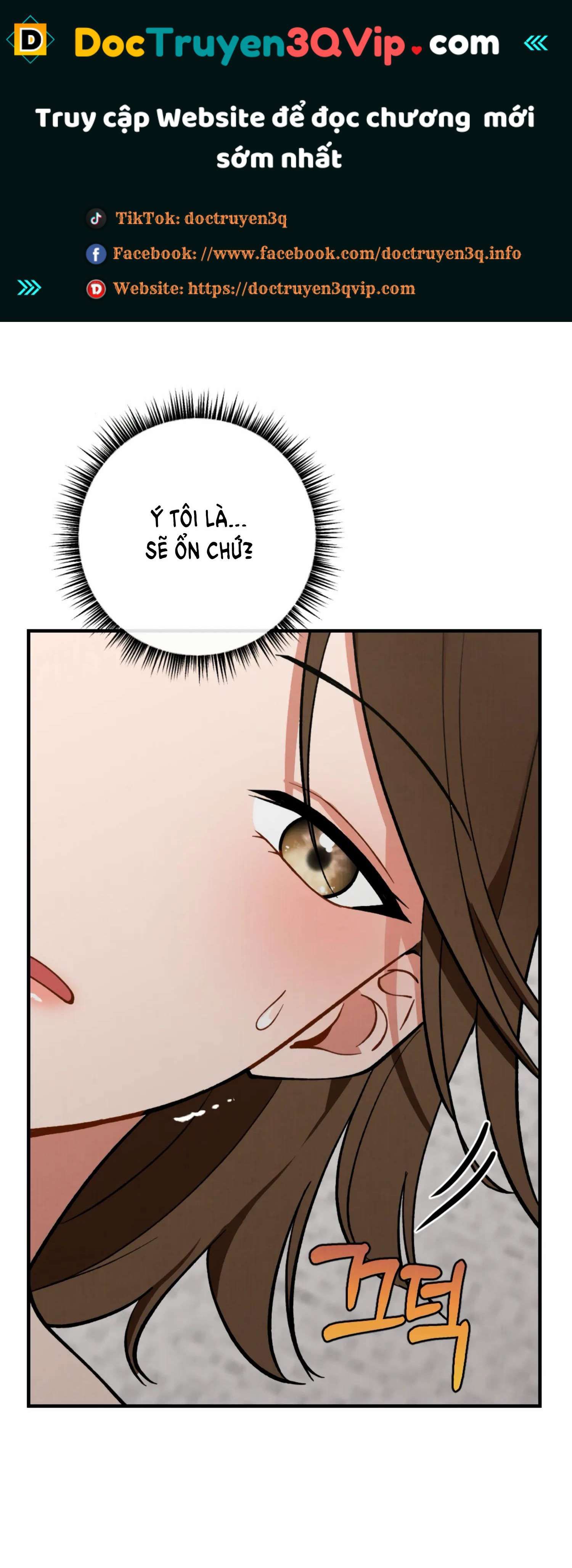 [18+] Bạn Của Em Trai Không Thể To Như Vậy! Chương 1.2 page 1 - Giả Dược