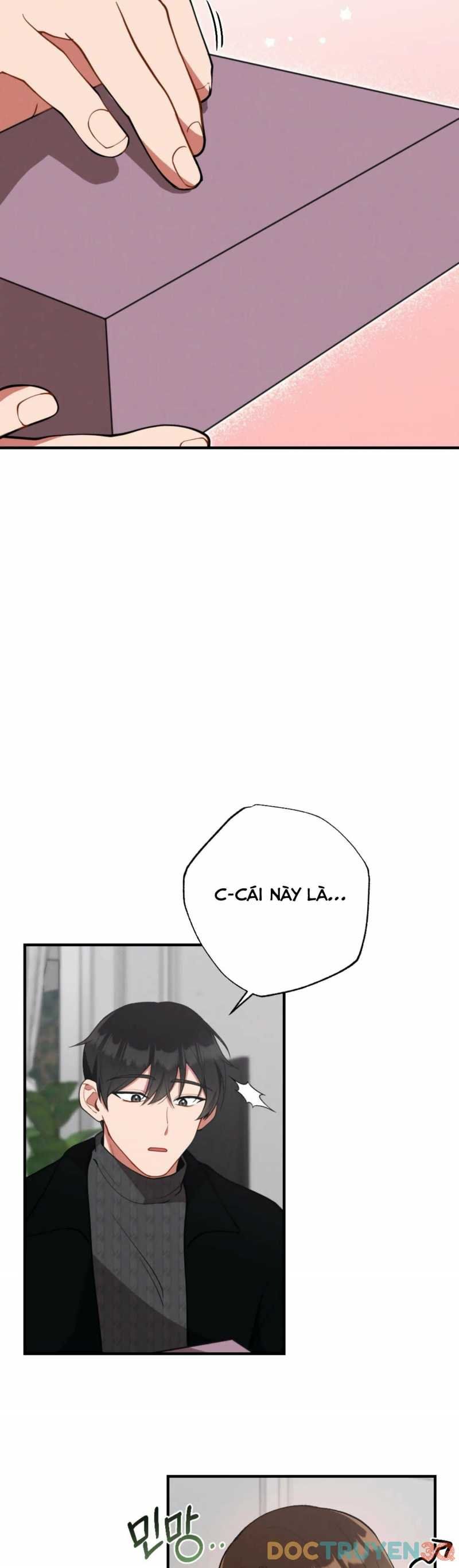 [18+] Bạn Của Em Trai Không Thể To Như Vậy! Chương 1.2 page 18 - Giả Dược