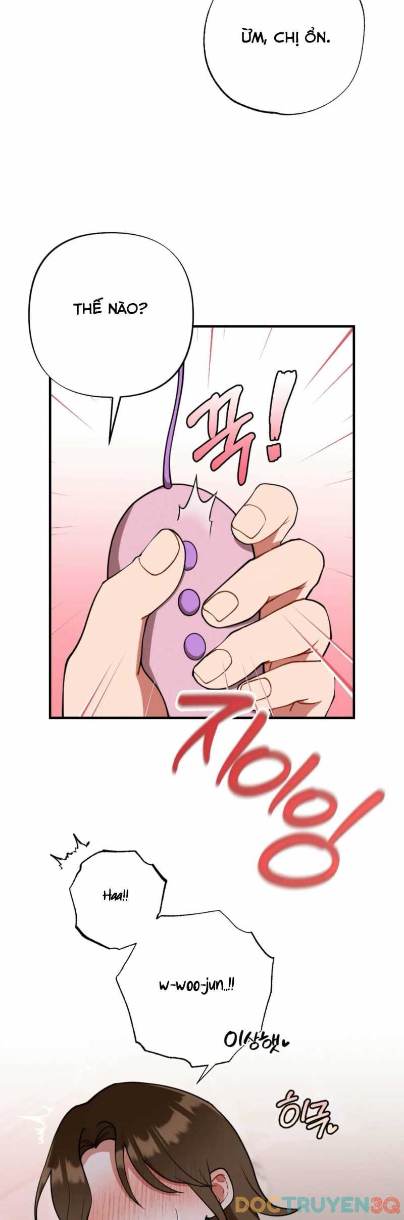 [18+] Bạn Của Em Trai Không Thể To Như Vậy! Chương 1.2 page 31 - Giả Dược