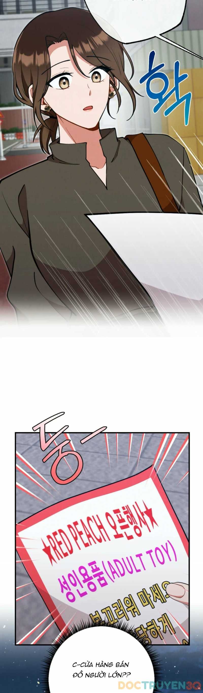 [18+] Bạn Của Em Trai Không Thể To Như Vậy! Chương 1.2 page 7 - Giả Dược