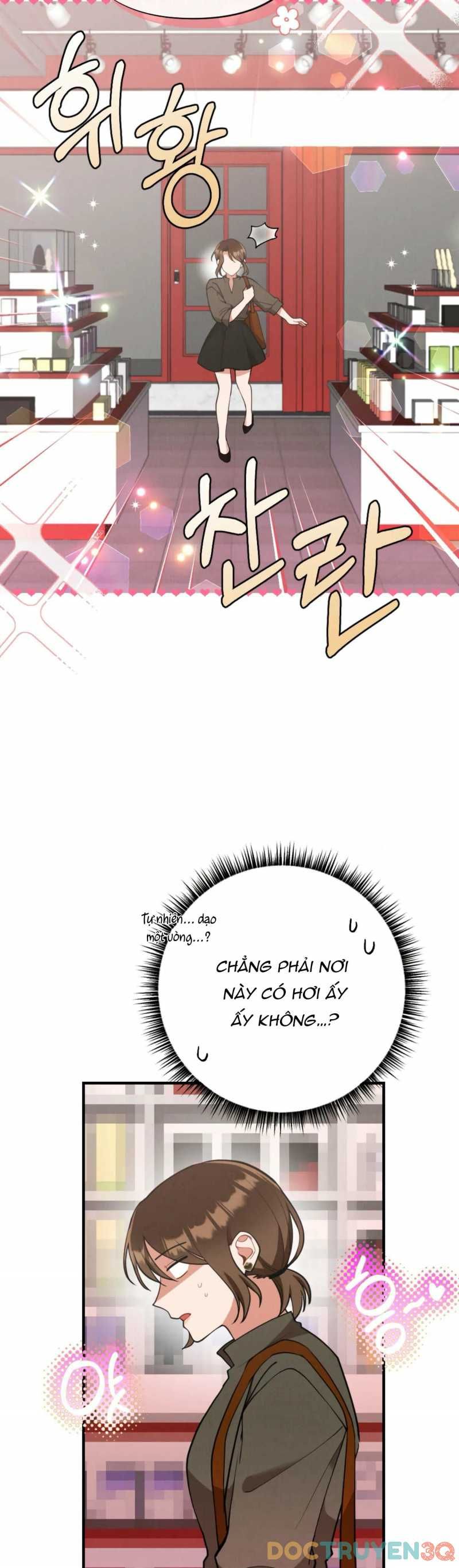 [18+] Bạn Của Em Trai Không Thể To Như Vậy! Chương 1.2 page 9 - Giả Dược