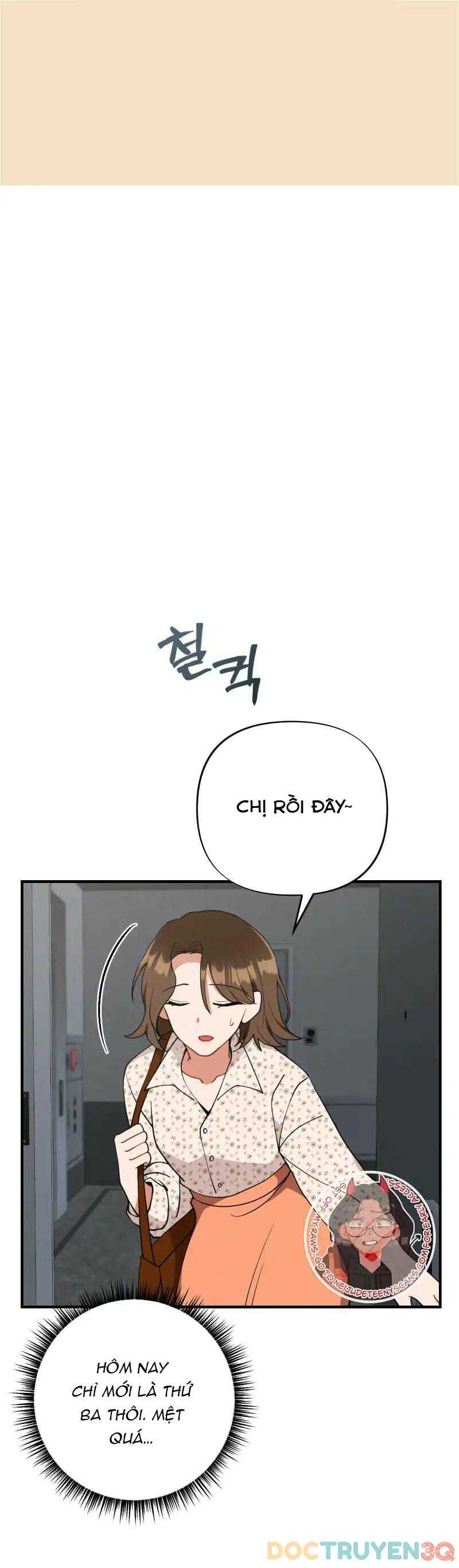 [18+] Bạn Của Em Trai Không Thể To Như Vậy! Chương 13 page 2 - Giả Dược