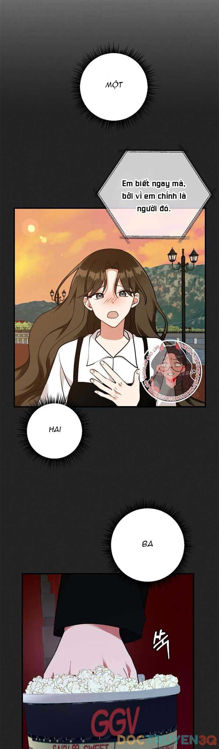 [18+] Bạn Của Em Trai Không Thể To Như Vậy! Chương 14 page 19 - Giả Dược