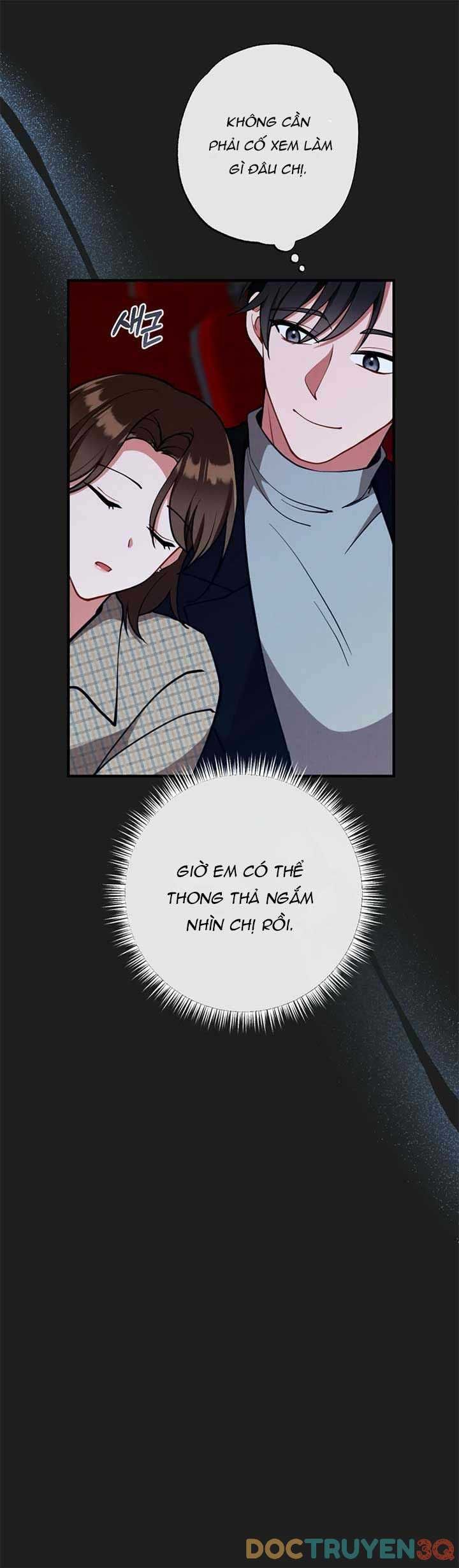 [18+] Bạn Của Em Trai Không Thể To Như Vậy! Chương 14 page 29 - Giả Dược
