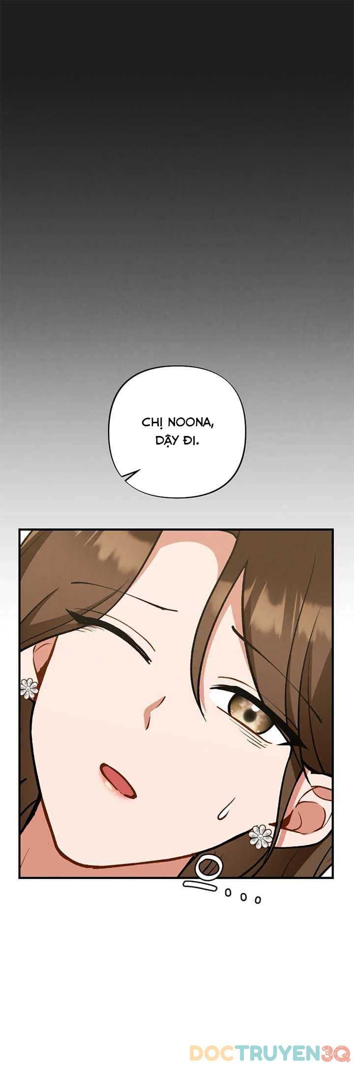[18+] Bạn Của Em Trai Không Thể To Như Vậy! Chương 14 page 30 - Giả Dược