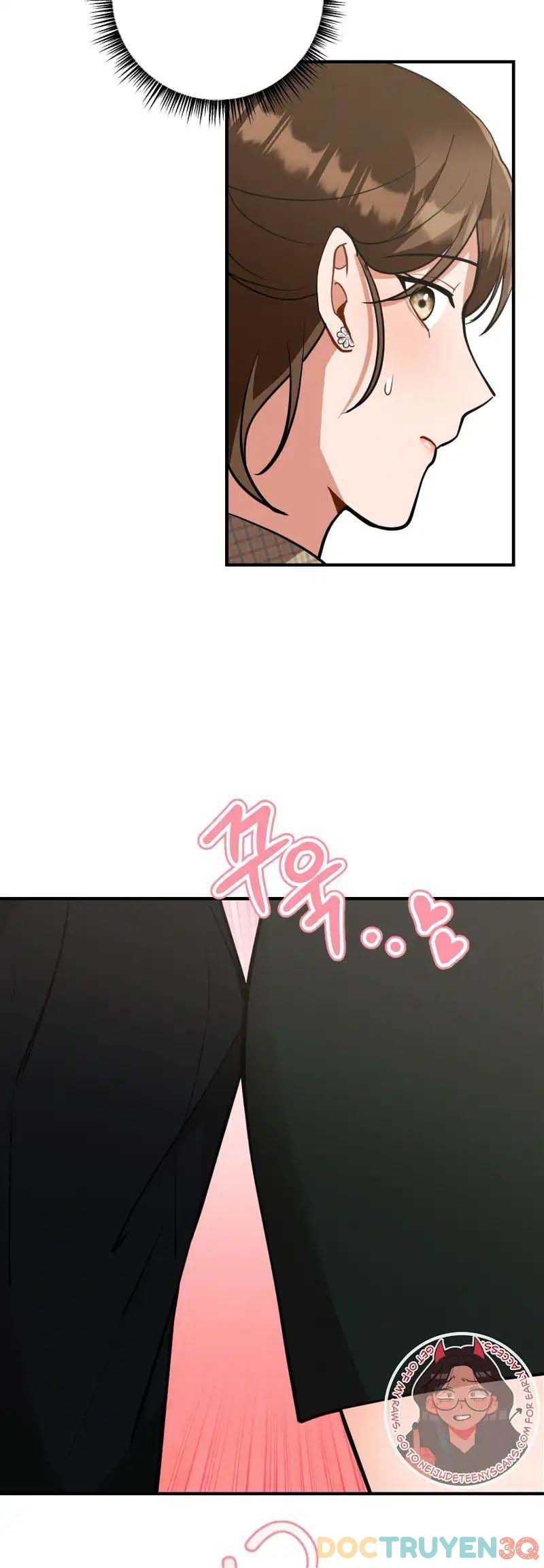 [18+] Bạn Của Em Trai Không Thể To Như Vậy! Chương 14 page 9 - Giả Dược