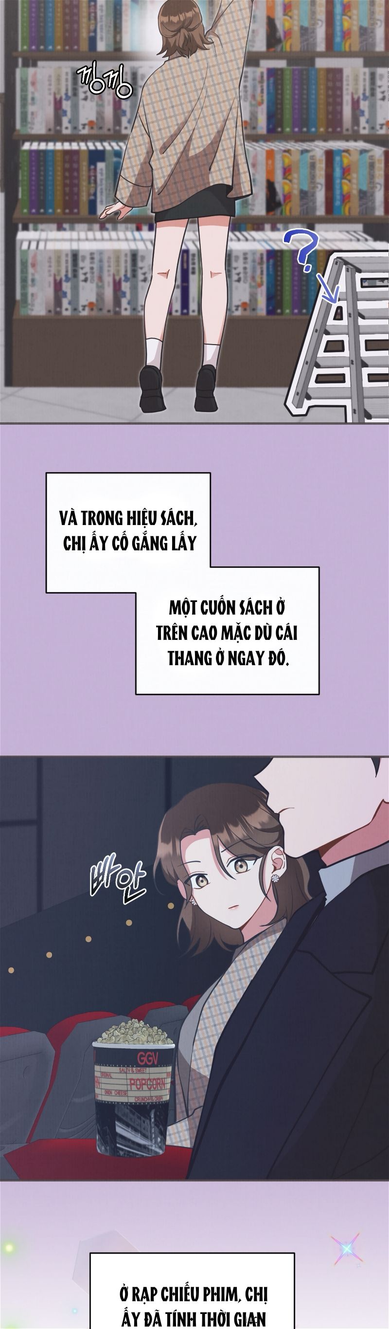 đọc truyện [18+] Bạn Của Em Trai Không Thể To Như Vậy! Chương 15 ảnh 15 tại Giả Dược