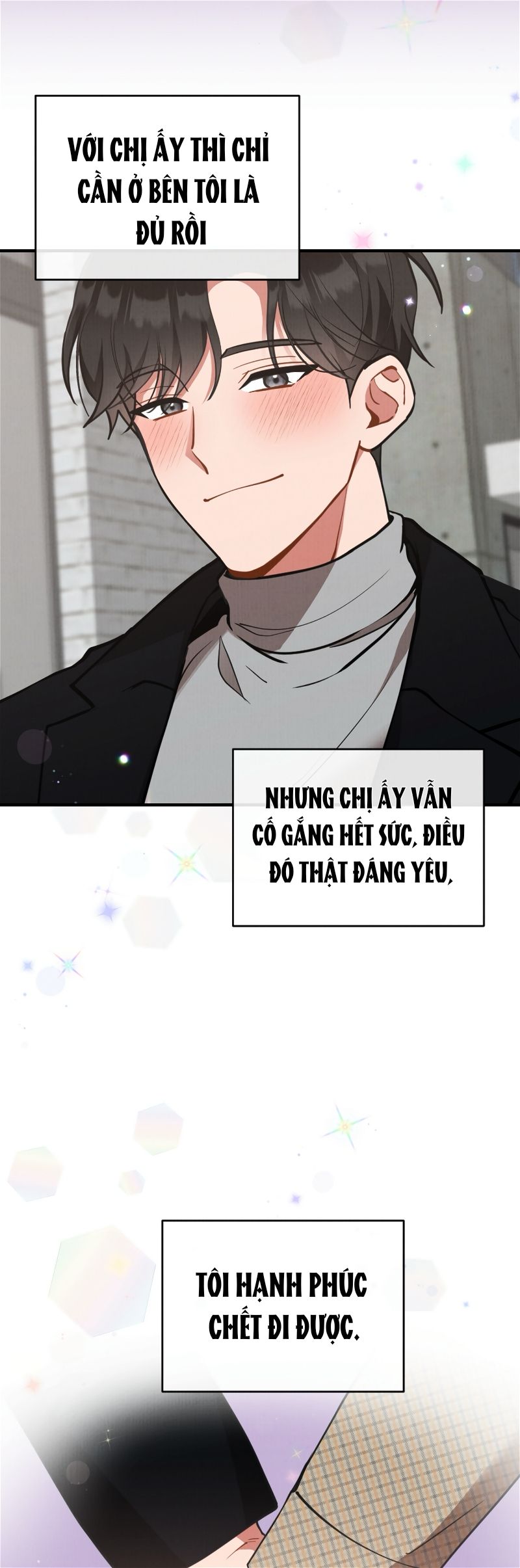 đọc truyện [18+] Bạn Của Em Trai Không Thể To Như Vậy! Chương 15 ảnh 20 tại Giả Dược