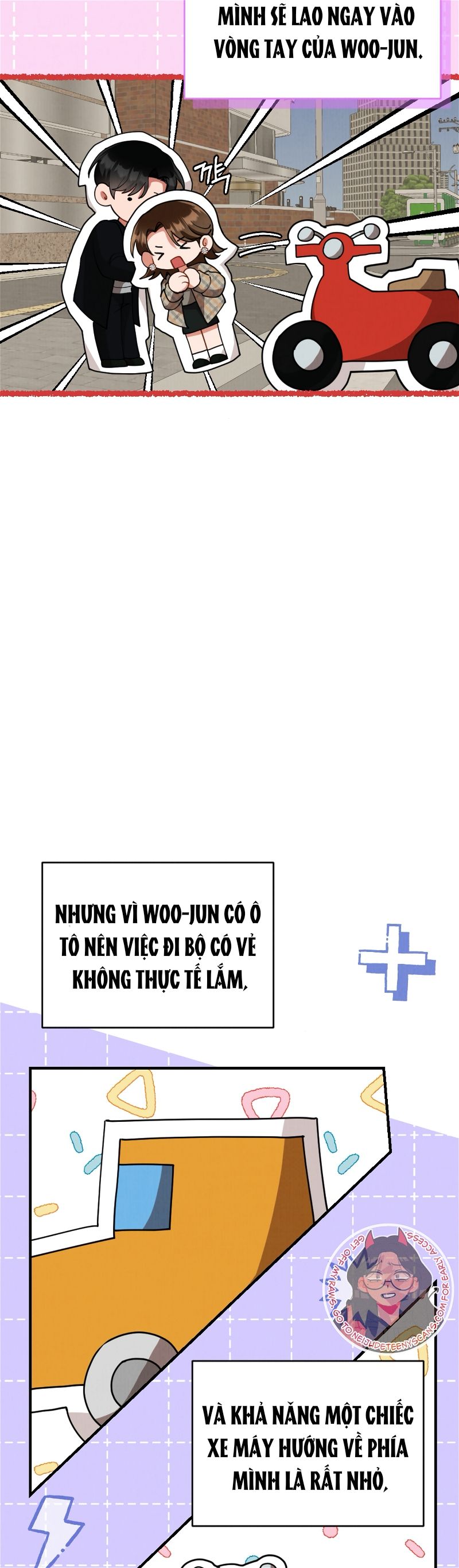 đọc truyện [18+] Bạn Của Em Trai Không Thể To Như Vậy! Chương 15 ảnh 3 tại Giả Dược