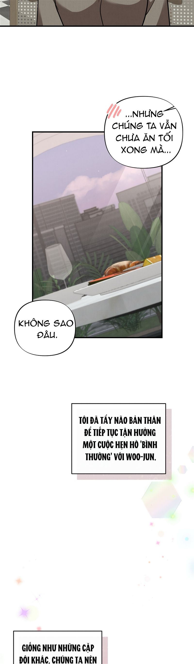 đọc truyện [18+] Bạn Của Em Trai Không Thể To Như Vậy! Chương 15 ảnh 37 tại Giả Dược