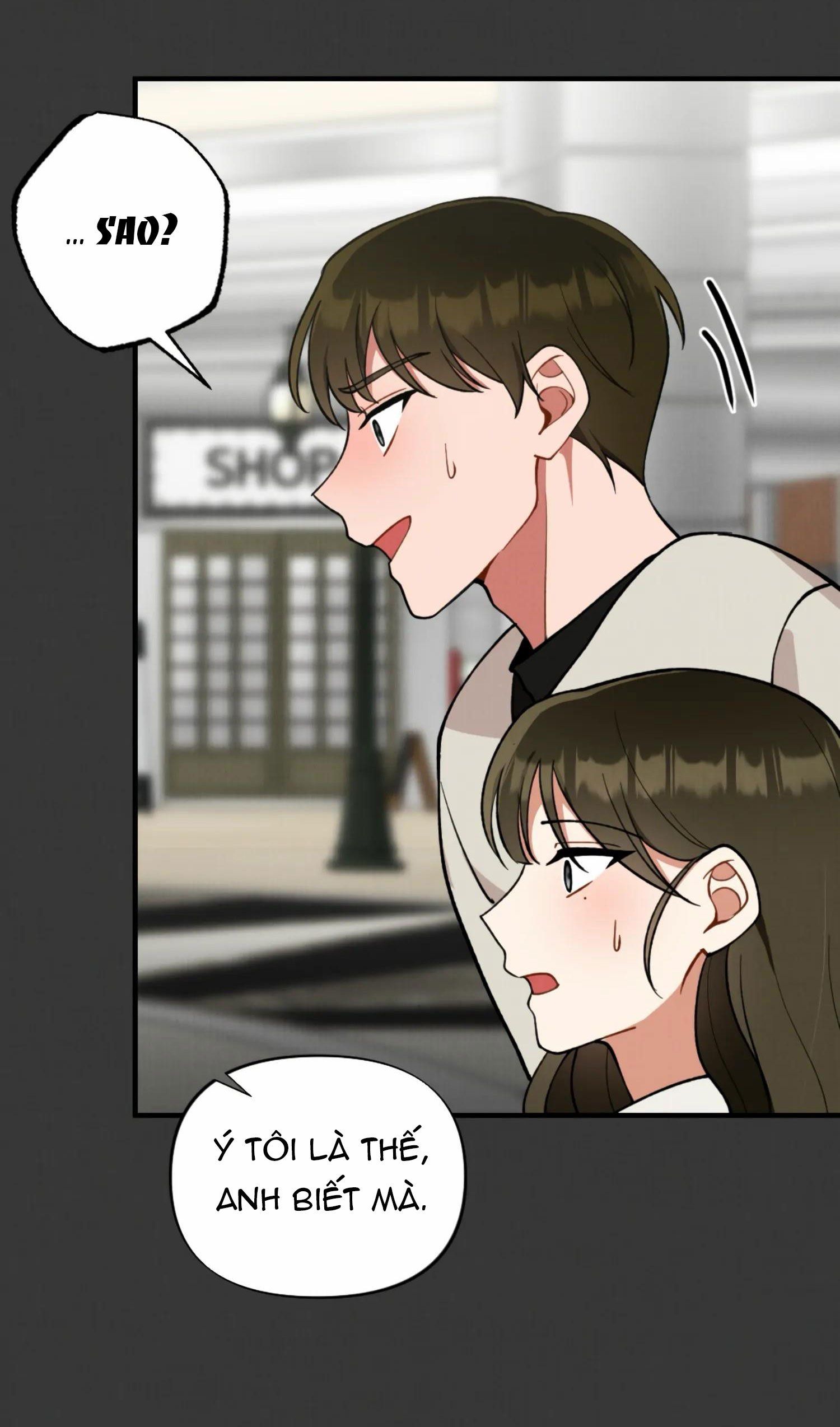 [18+] Bạn Của Em Trai Không Thể To Như Vậy! Chương 2.1 page 14 - Giả Dược
