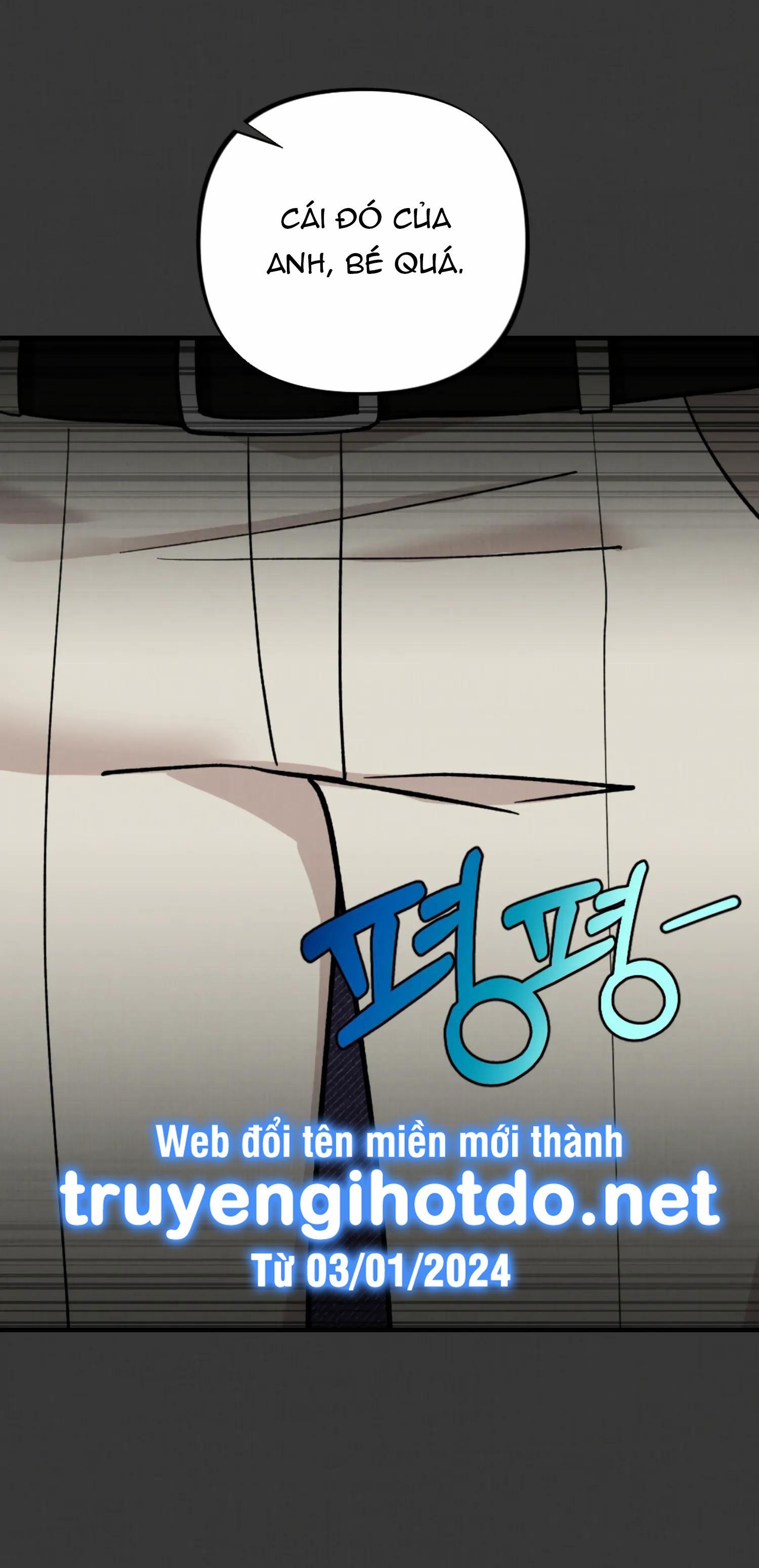 [18+] Bạn Của Em Trai Không Thể To Như Vậy! Chương 2.1 page 15 - Giả Dược