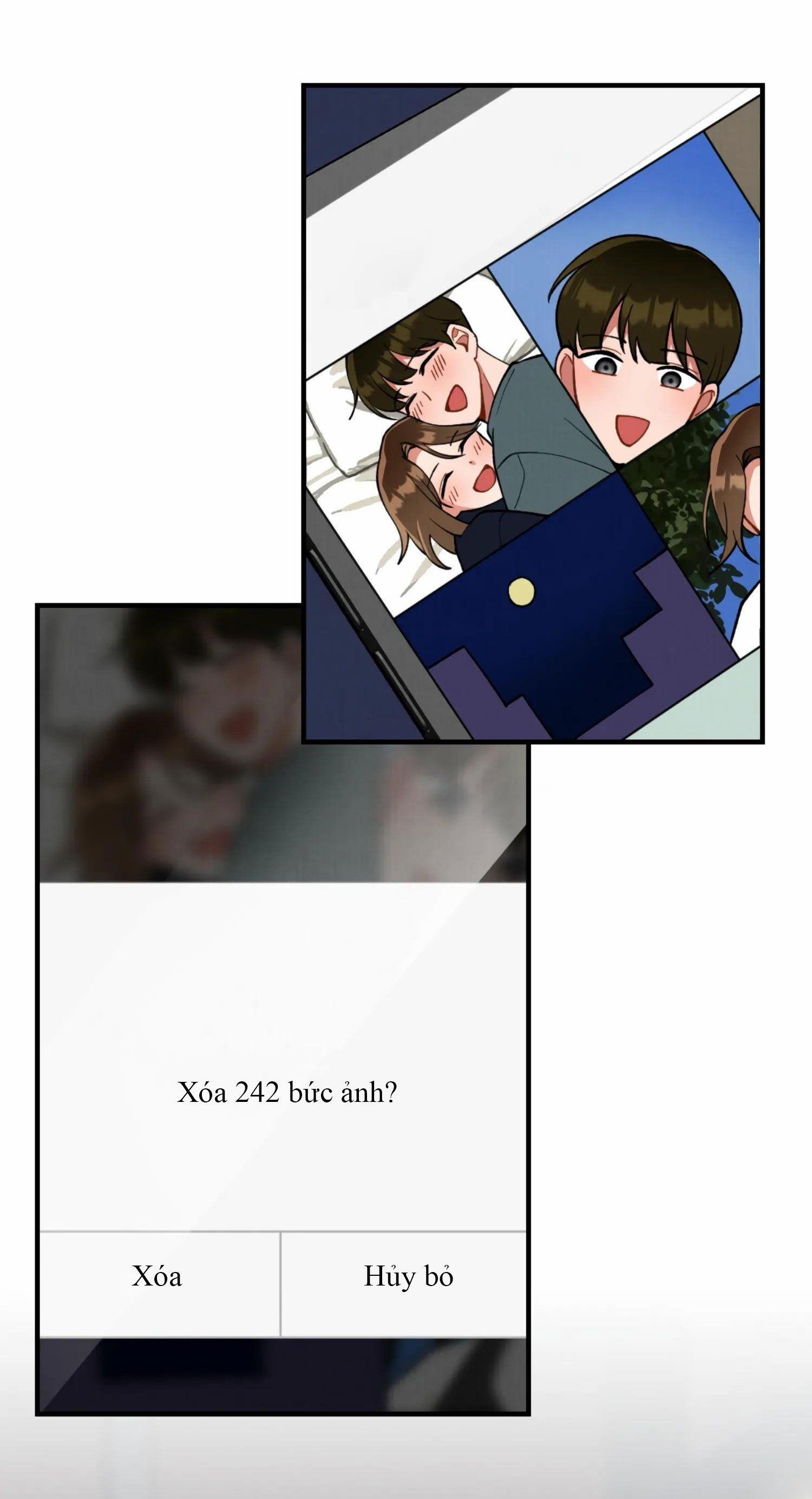 [18+] Bạn Của Em Trai Không Thể To Như Vậy! Chương 2.1 page 23 - Giả Dược