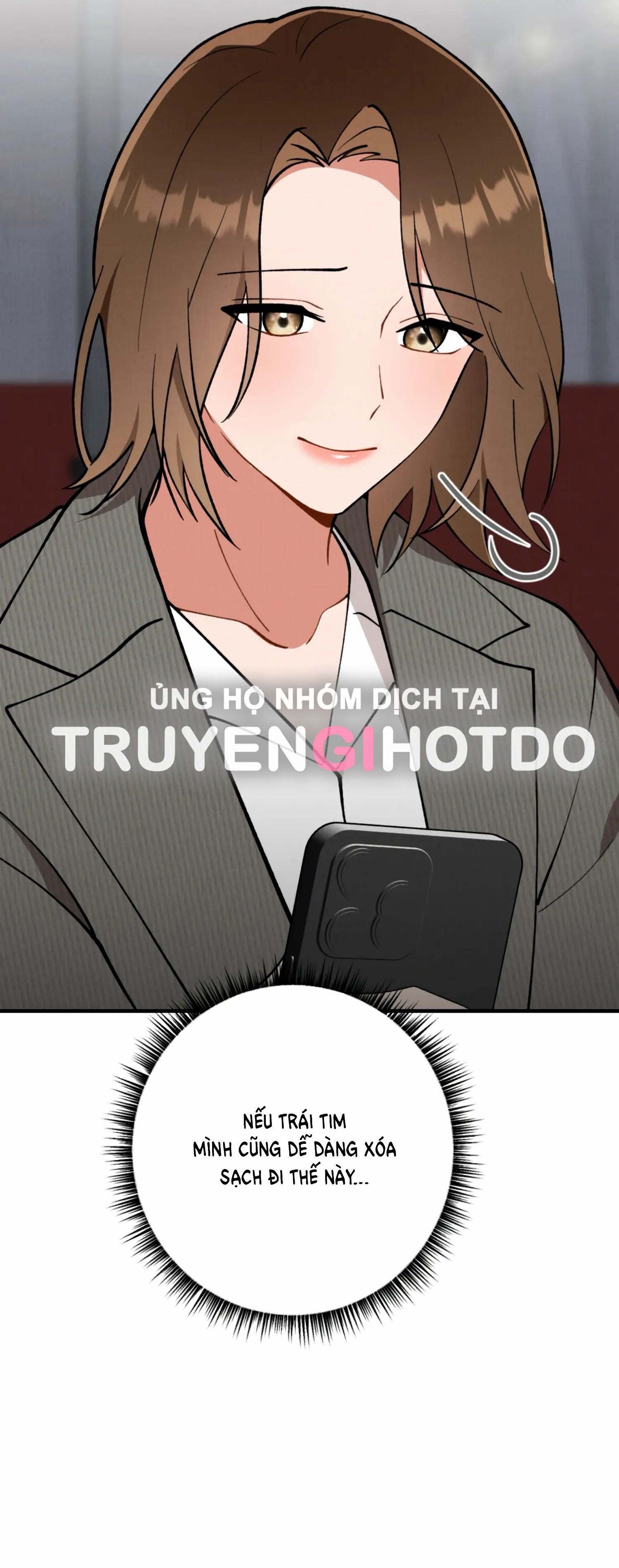[18+] Bạn Của Em Trai Không Thể To Như Vậy! Chương 2.1 page 24 - Giả Dược