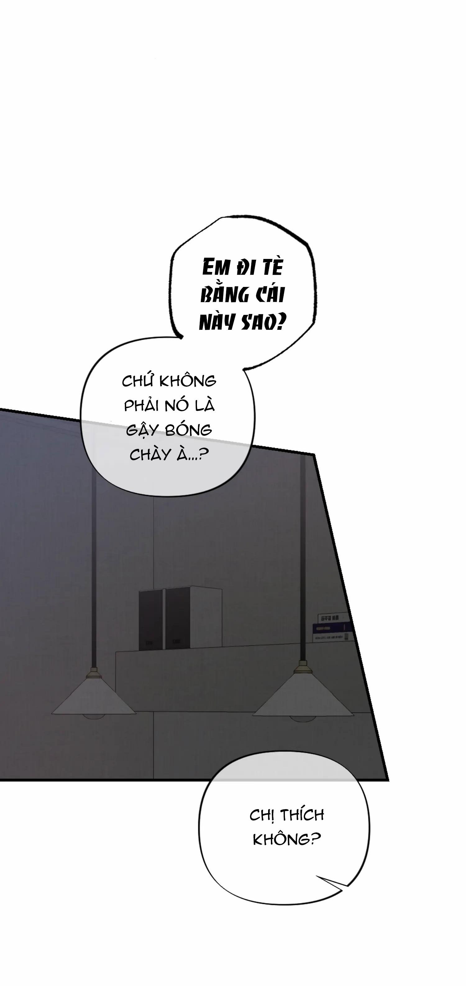 [18+] Bạn Của Em Trai Không Thể To Như Vậy! Chương 2.1 page 29 - Giả Dược