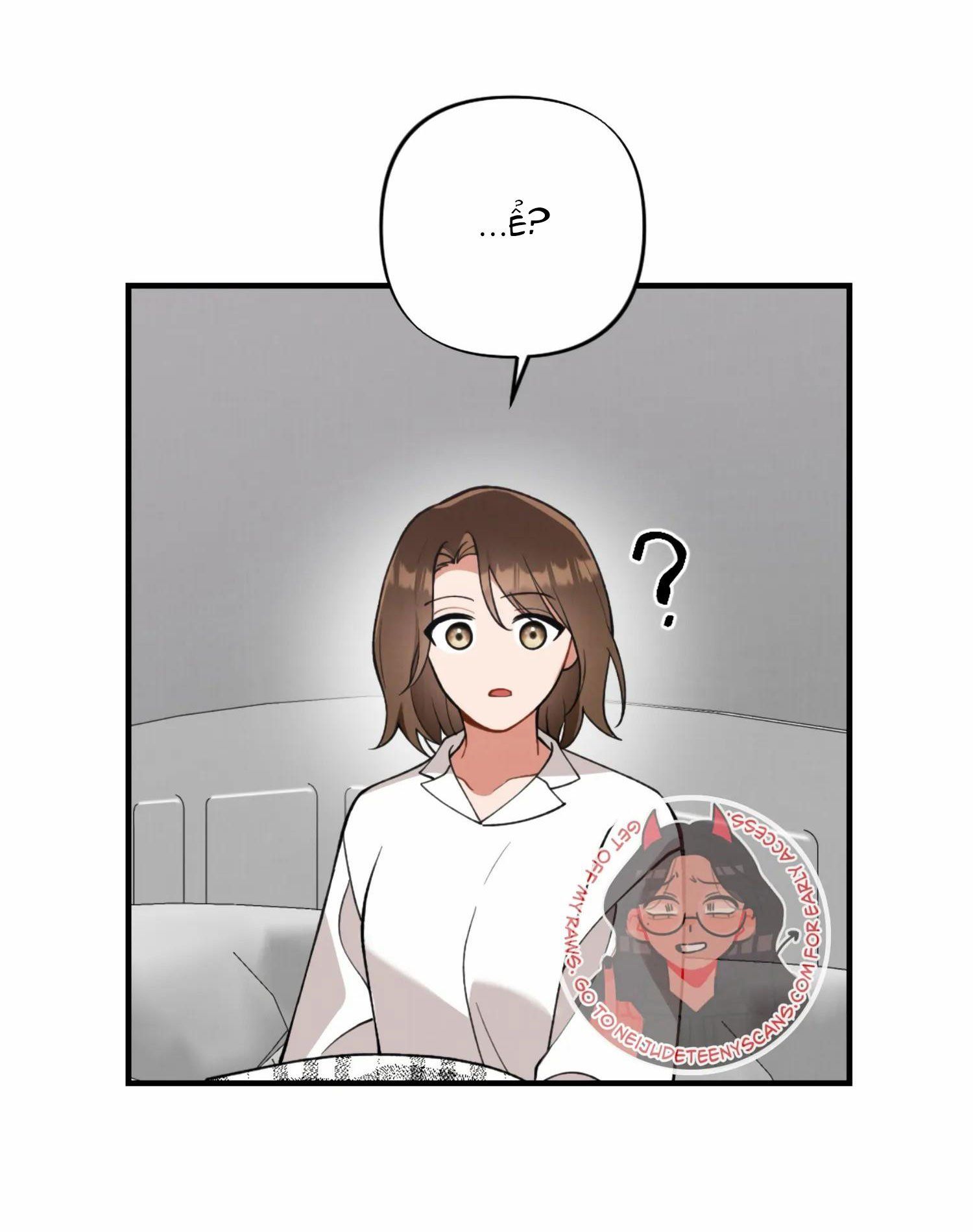 [18+] Bạn Của Em Trai Không Thể To Như Vậy! Chương 2.2 page 12 - Giả Dược