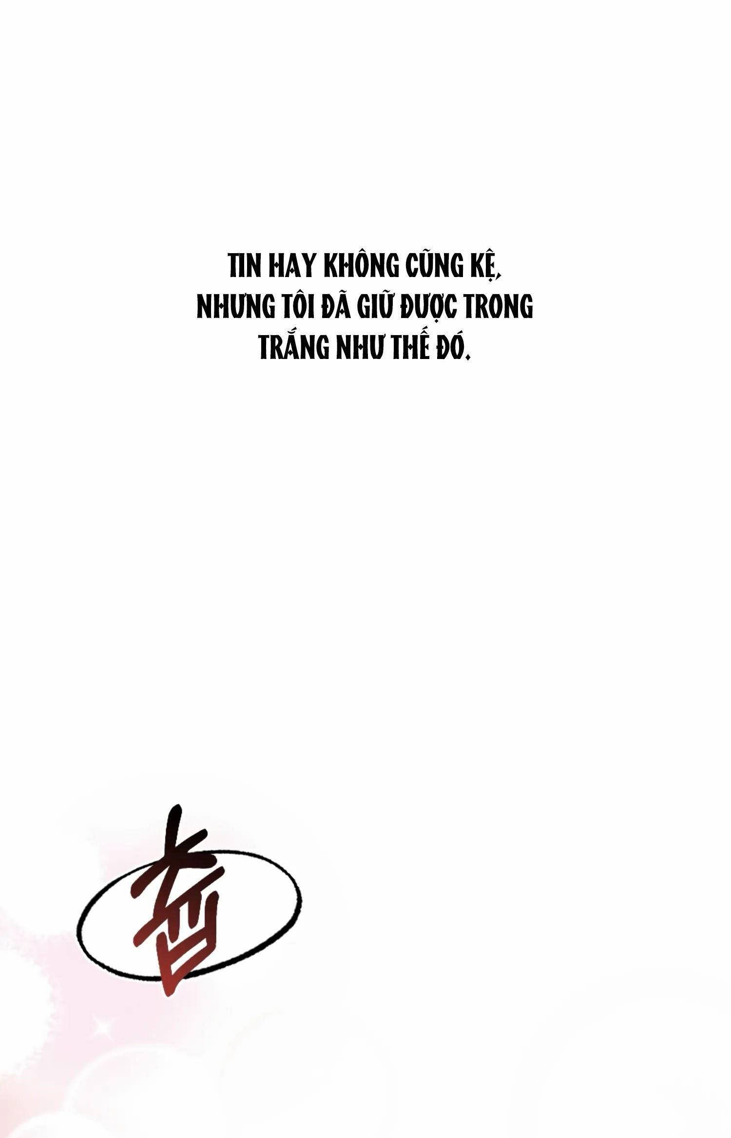 [18+] Bạn Của Em Trai Không Thể To Như Vậy! Chương 2.2 page 20 - Giả Dược