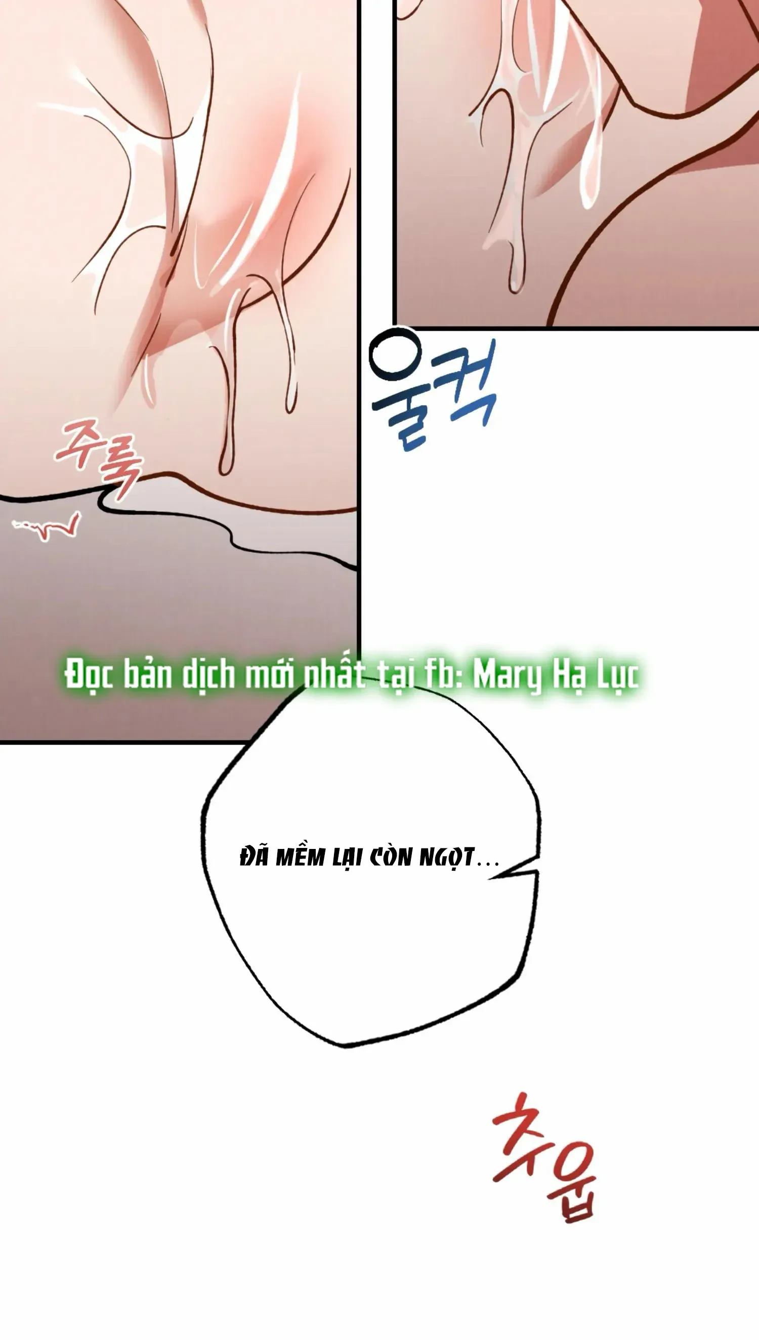 [18+] Bạn Của Em Trai Không Thể To Như Vậy! Chương 2.2 page 26 - Giả Dược