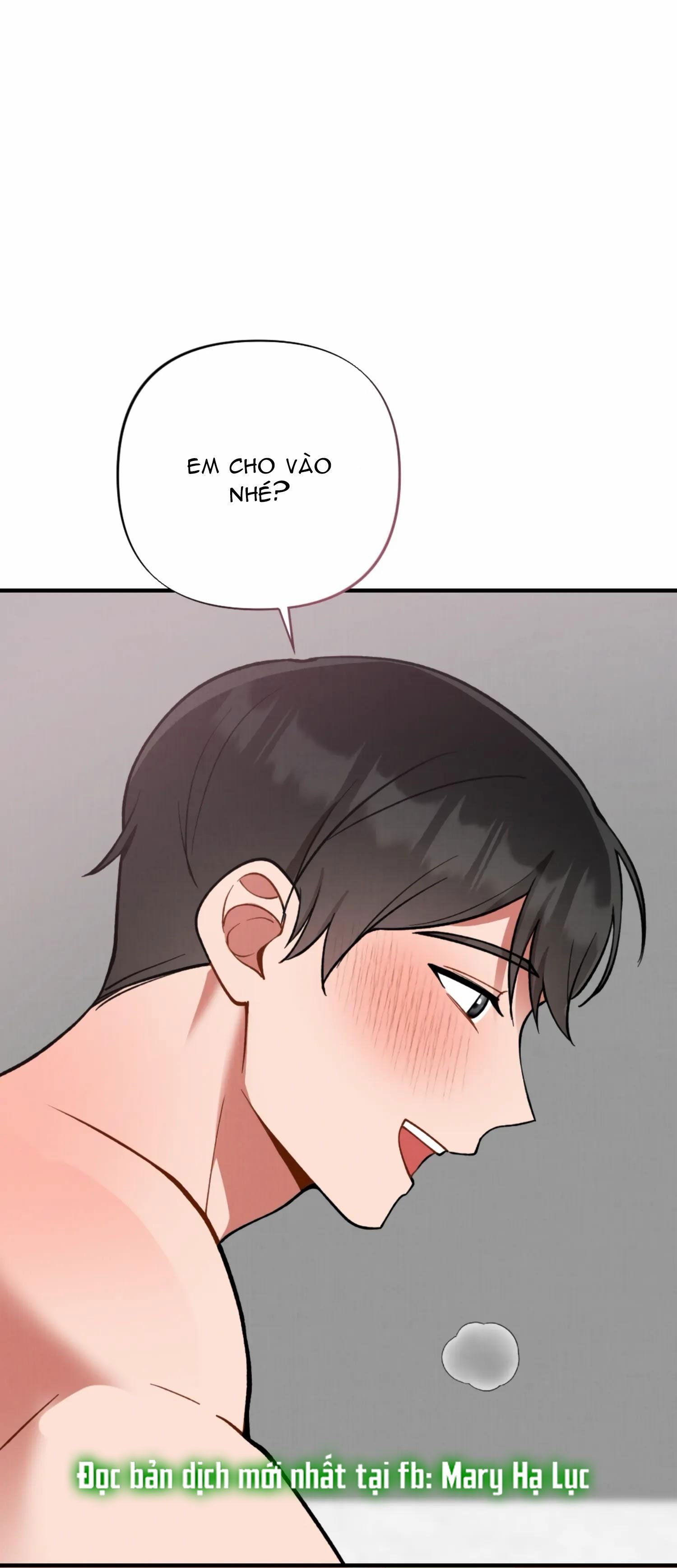 [18+] Bạn Của Em Trai Không Thể To Như Vậy! Chương 2.2 page 38 - Giả Dược