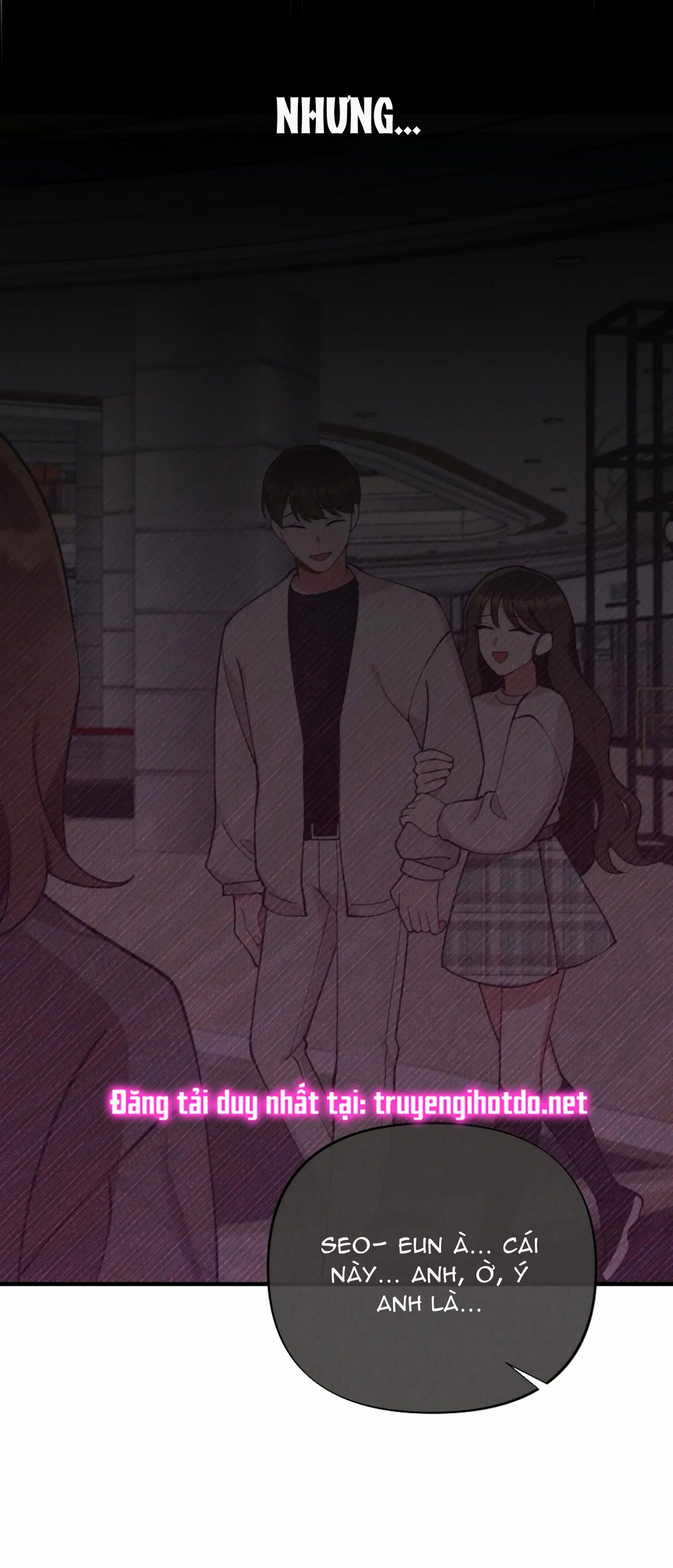 đọc truyện [18+] Bạn Của Em Trai Không Thể To Như Vậy! Chương 3 ảnh 11 tại Giả Dược
