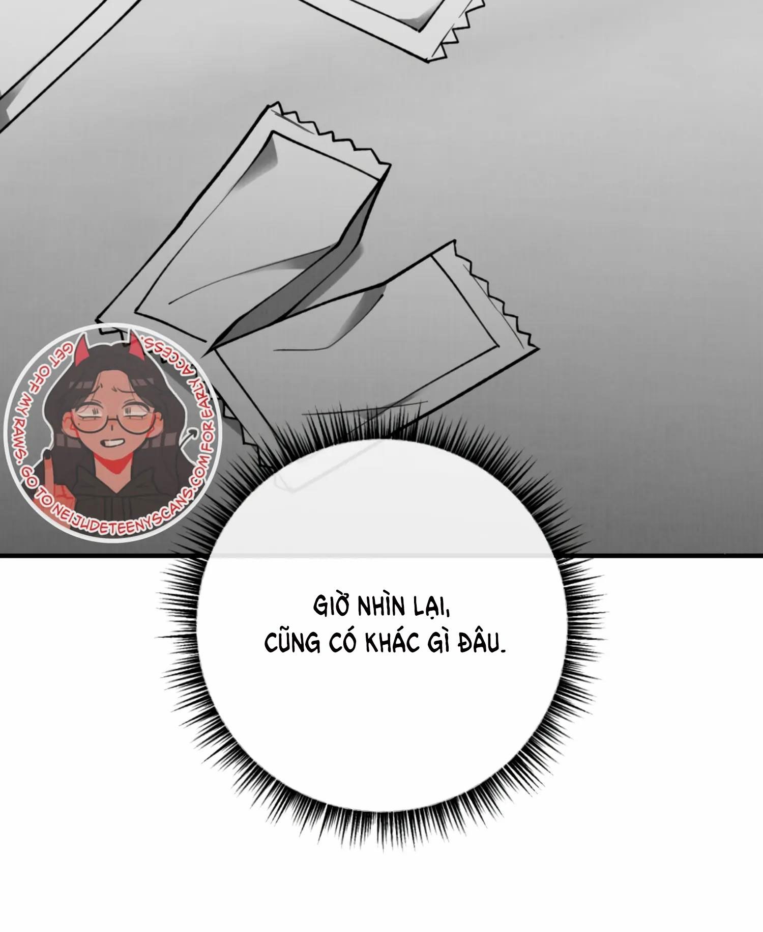 đọc truyện [18+] Bạn Của Em Trai Không Thể To Như Vậy! Chương 3 ảnh 37 tại Giả Dược