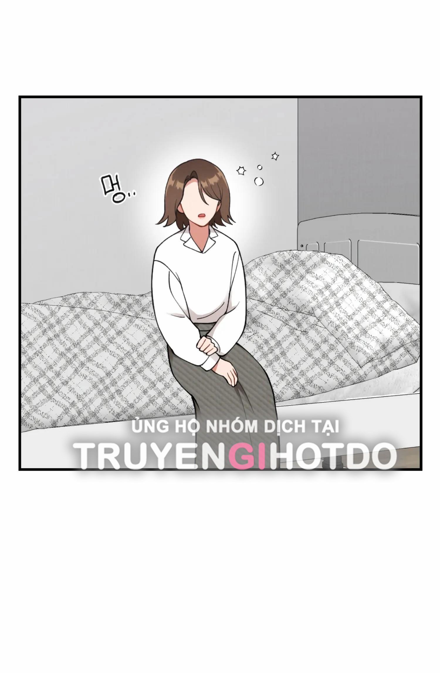 đọc truyện [18+] Bạn Của Em Trai Không Thể To Như Vậy! Chương 3 ảnh 59 tại Giả Dược