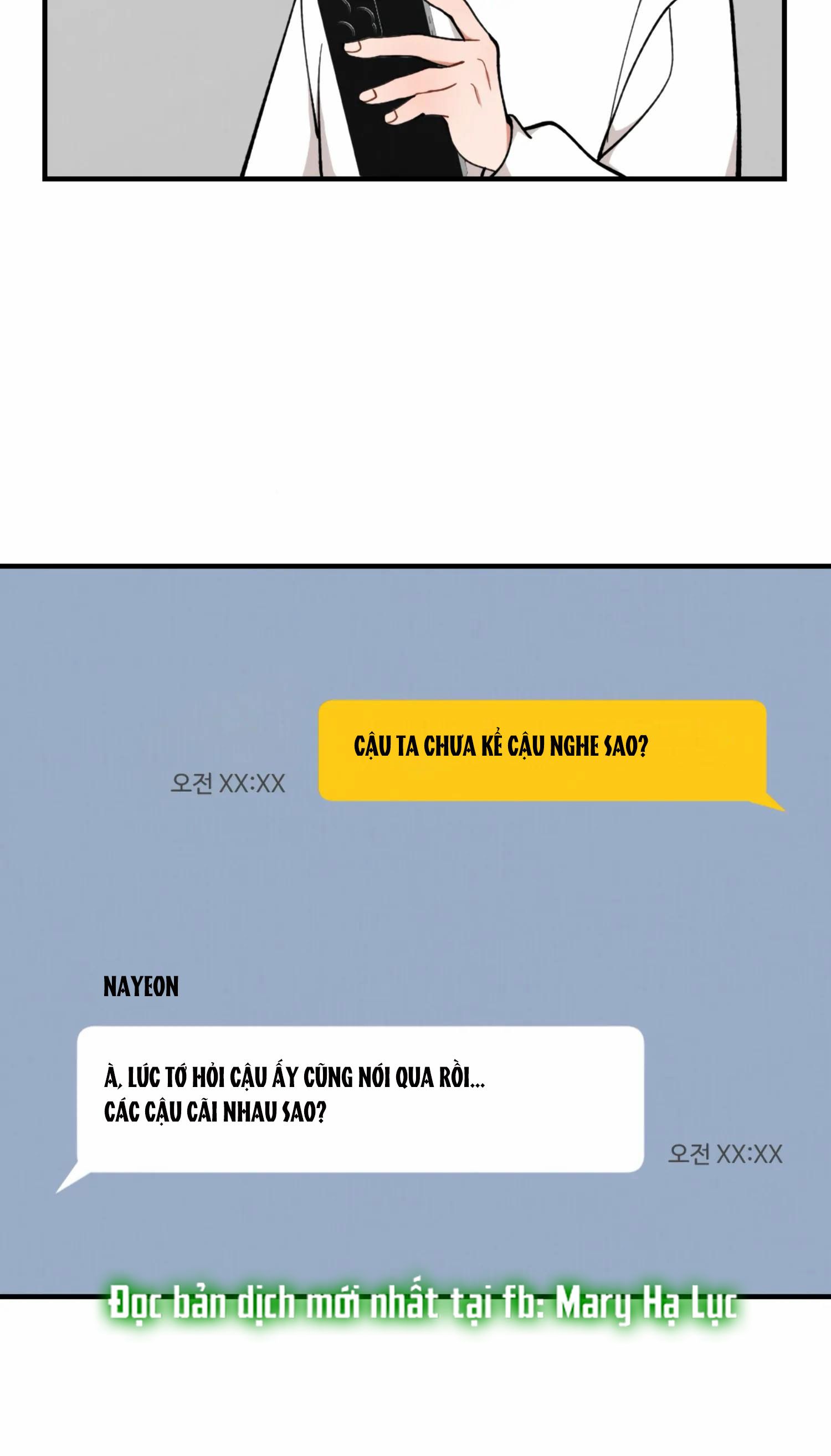 đọc truyện [18+] Bạn Của Em Trai Không Thể To Như Vậy! Chương 3 ảnh 63 tại Giả Dược
