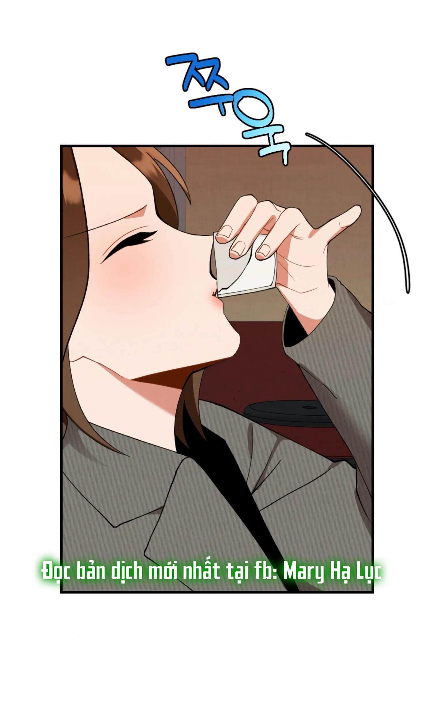 [18+] Bạn Của Em Trai Không Thể To Như Vậy! Chương 3.1 page 2 - Giả Dược