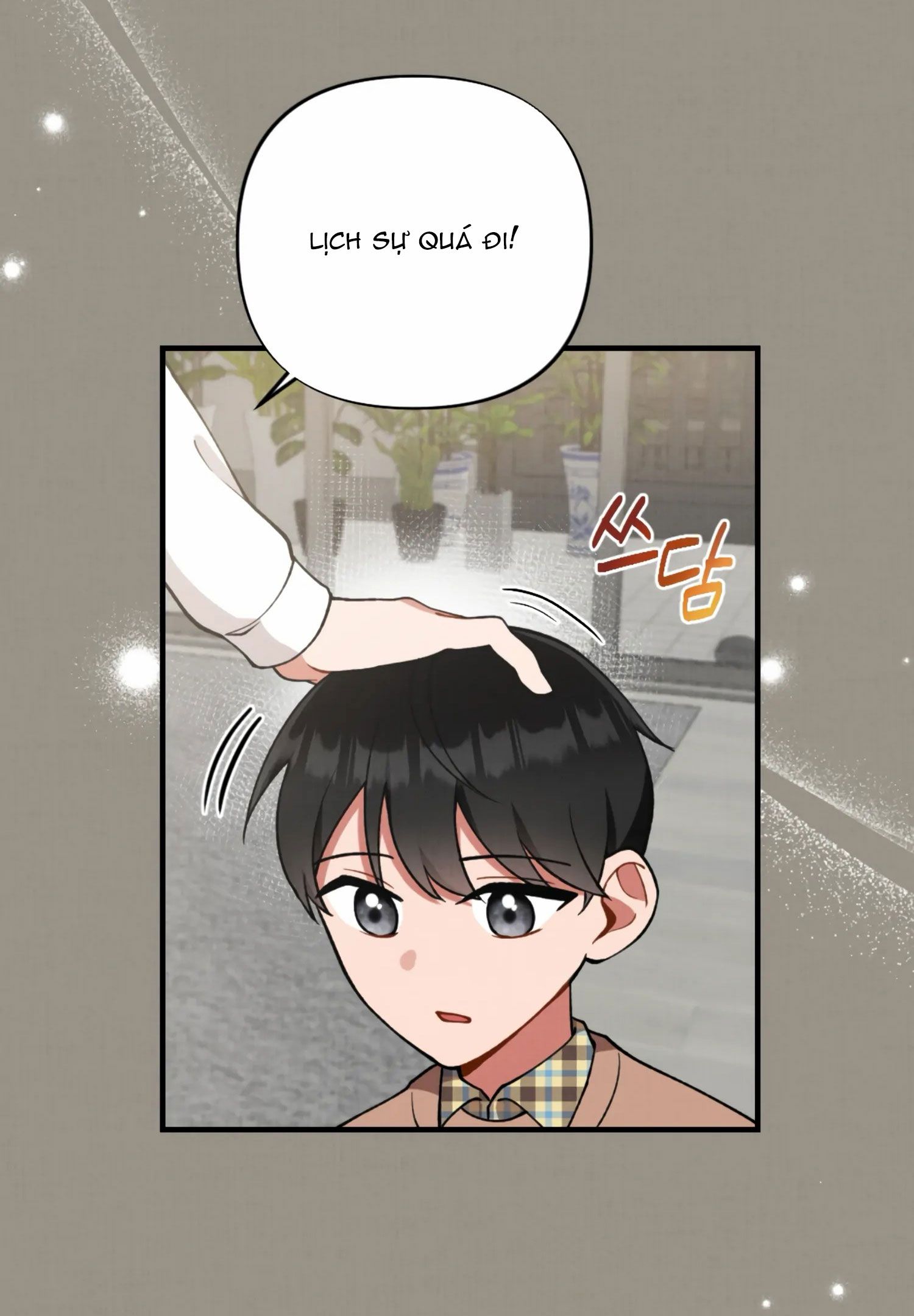 đọc truyện [18+] Bạn Của Em Trai Không Thể To Như Vậy! Chương 4 ảnh 29 tại Giả Dược