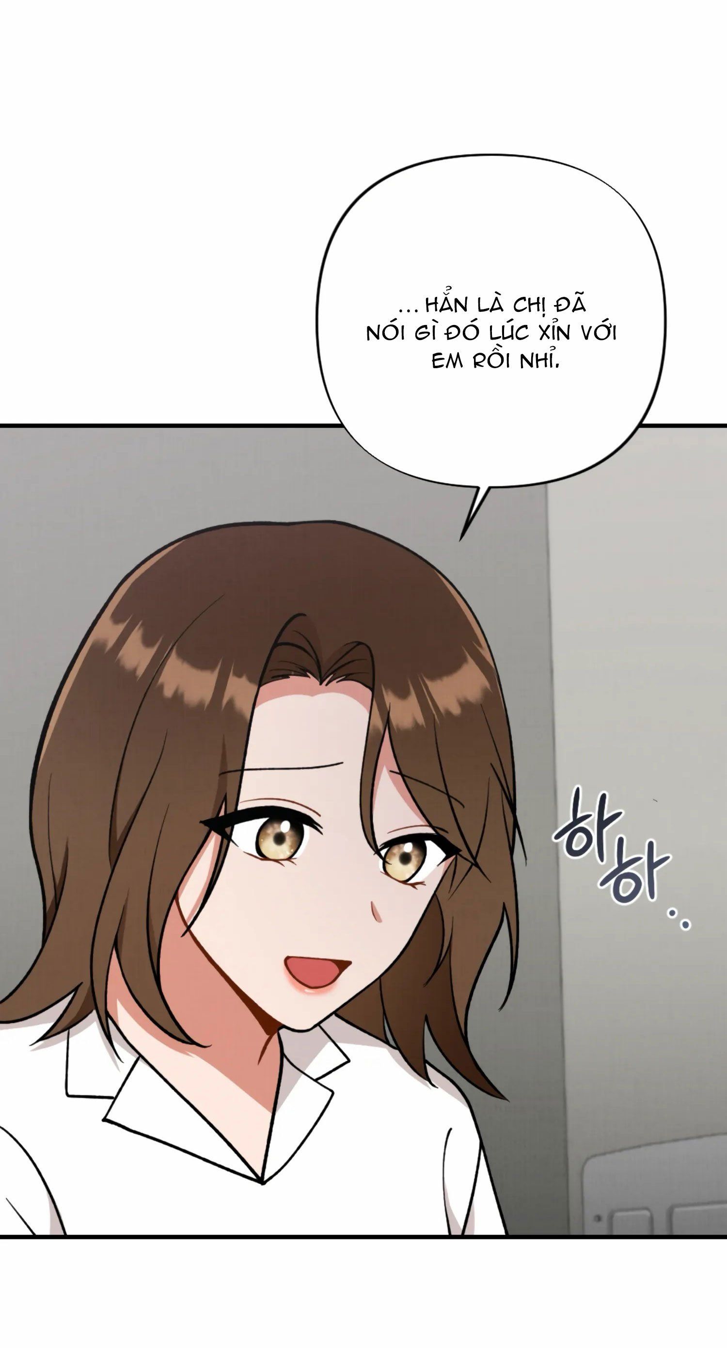 [18+] Bạn Của Em Trai Không Thể To Như Vậy! Chương 4.1 page 13 - Giả Dược