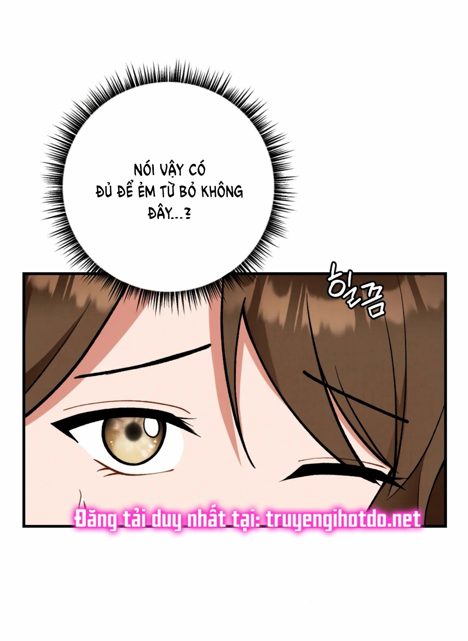 [18+] Bạn Của Em Trai Không Thể To Như Vậy! Chương 4.1 page 27 - Giả Dược