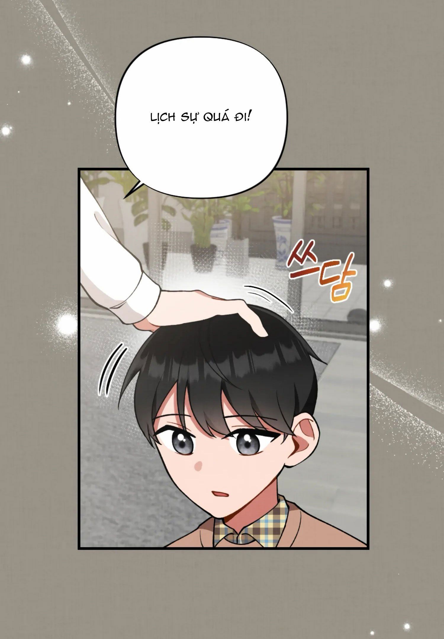 [18+] Bạn Của Em Trai Không Thể To Như Vậy! Chương 4.1 page 33 - Giả Dược