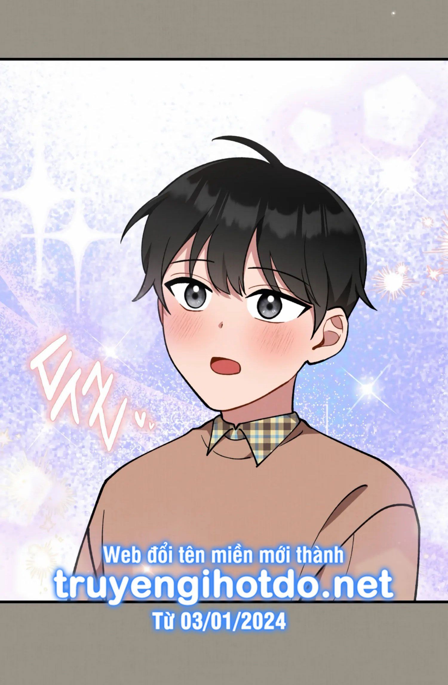 [18+] Bạn Của Em Trai Không Thể To Như Vậy! Chương 4.1 page 34 - Giả Dược