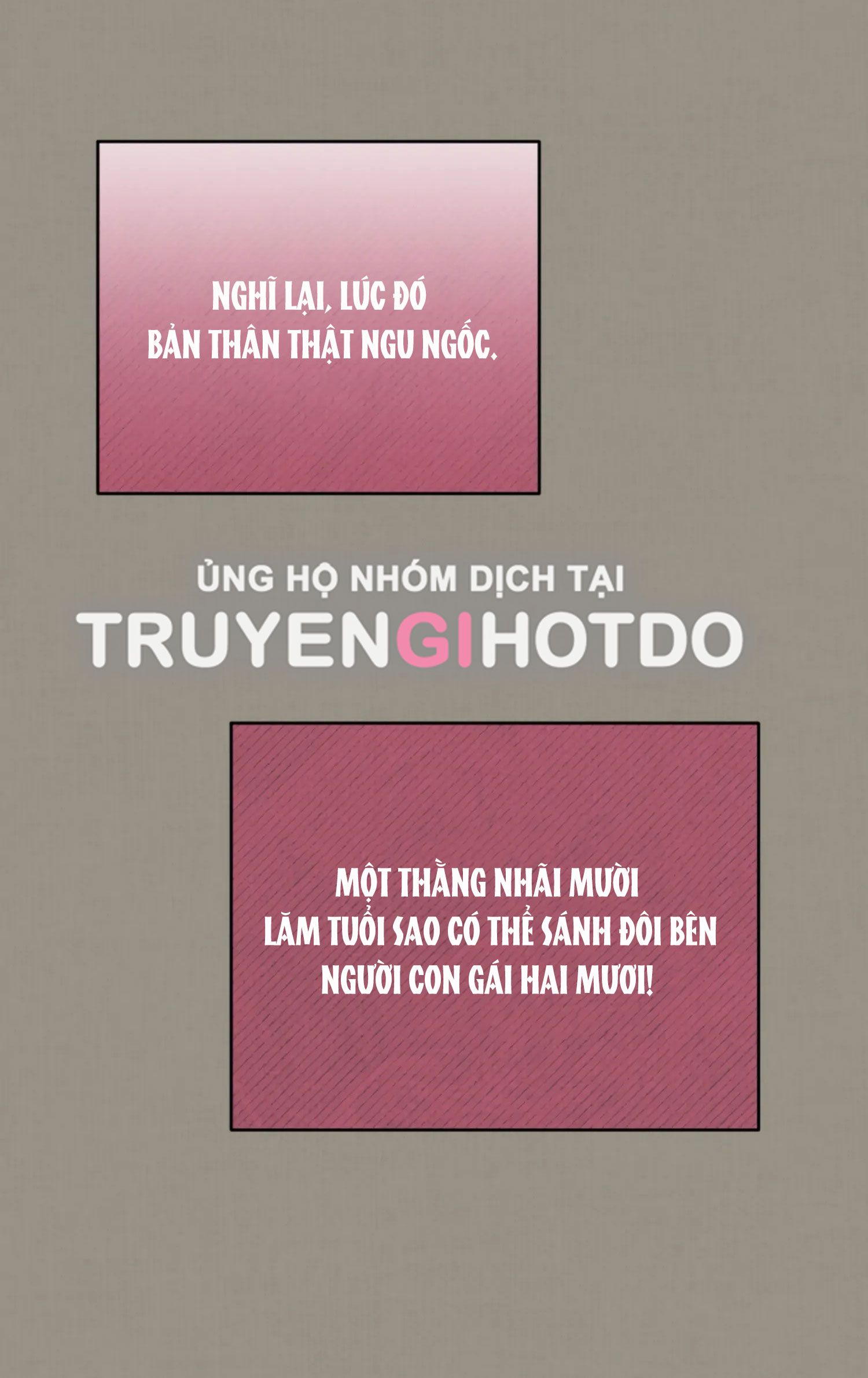 [18+] Bạn Của Em Trai Không Thể To Như Vậy! Chương 4.2 page 18 - Giả Dược
