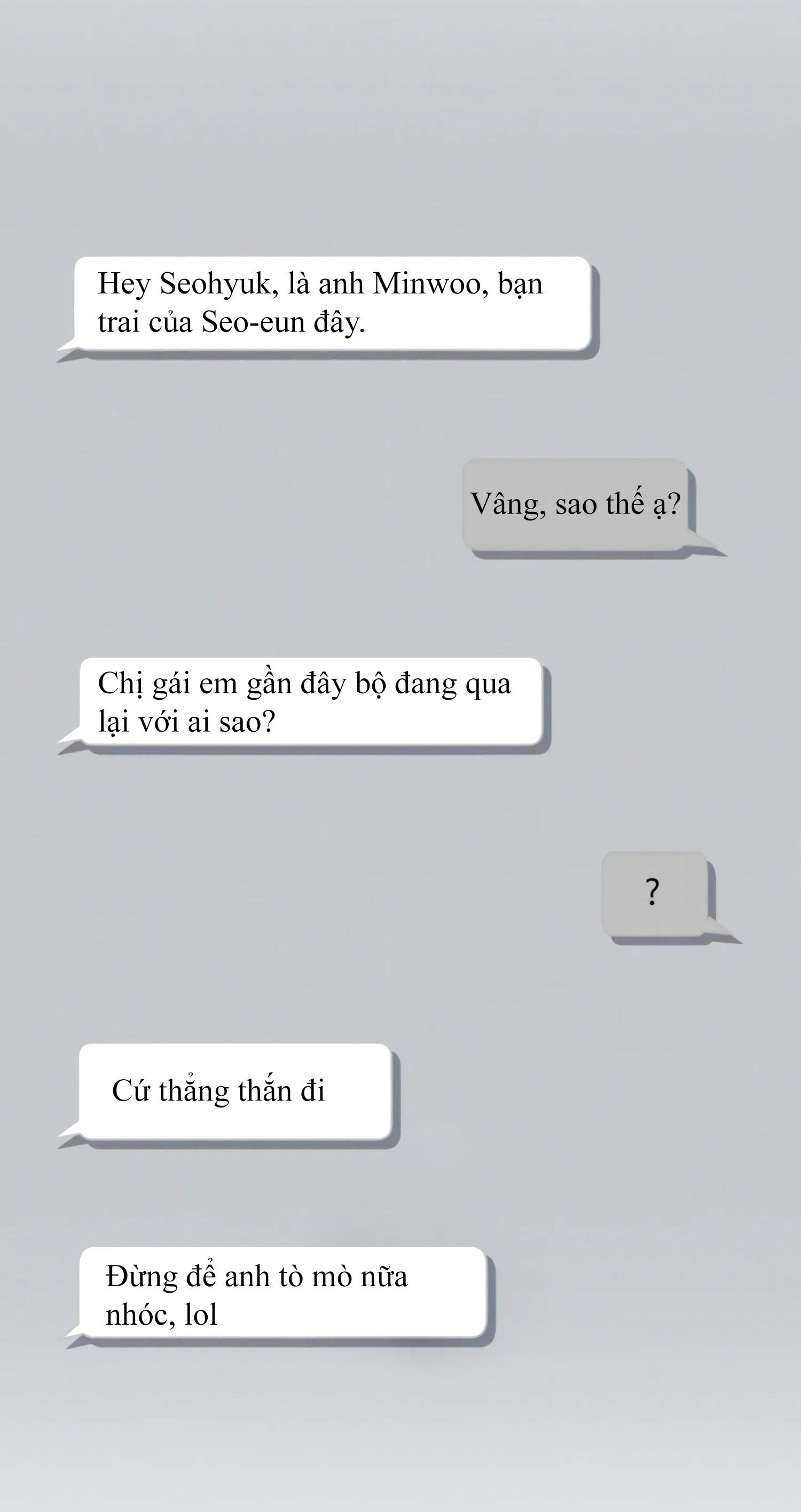 đọc truyện [18+] Bạn Của Em Trai Không Thể To Như Vậy! Chương 5 ảnh 11 tại Giả Dược
