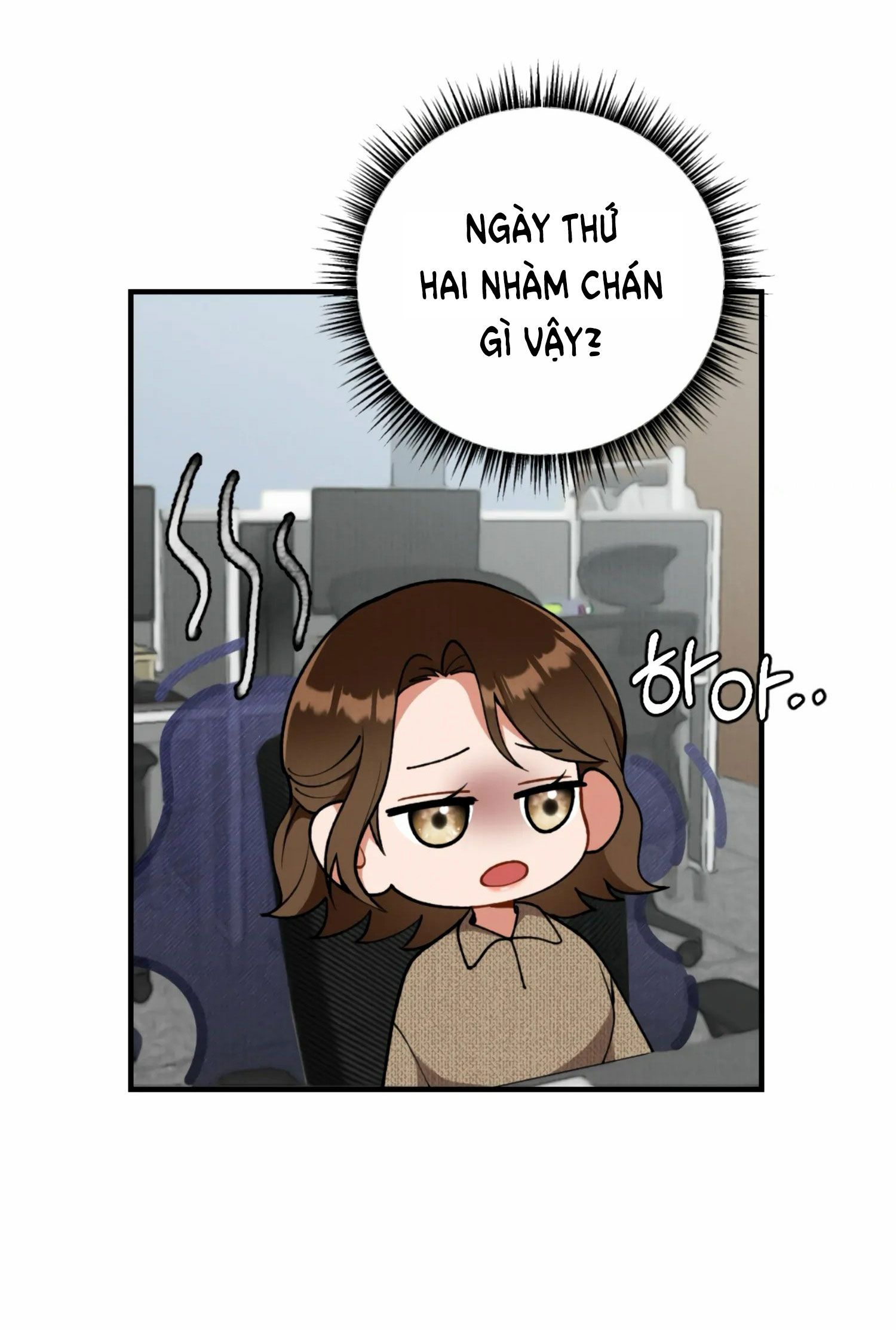 đọc truyện [18+] Bạn Của Em Trai Không Thể To Như Vậy! Chương 5 ảnh 40 tại Giả Dược