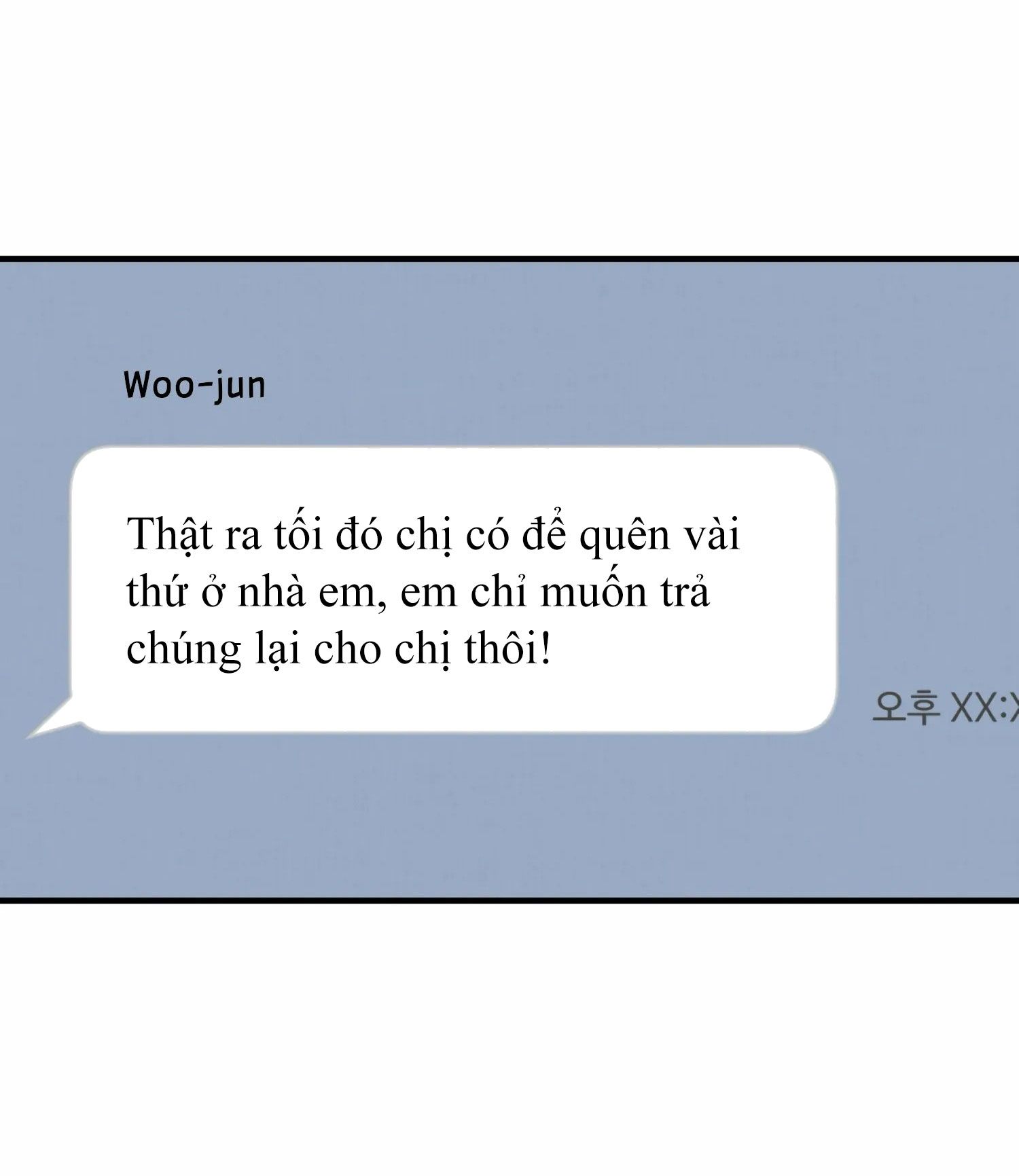 đọc truyện [18+] Bạn Của Em Trai Không Thể To Như Vậy! Chương 5 ảnh 46 tại Giả Dược