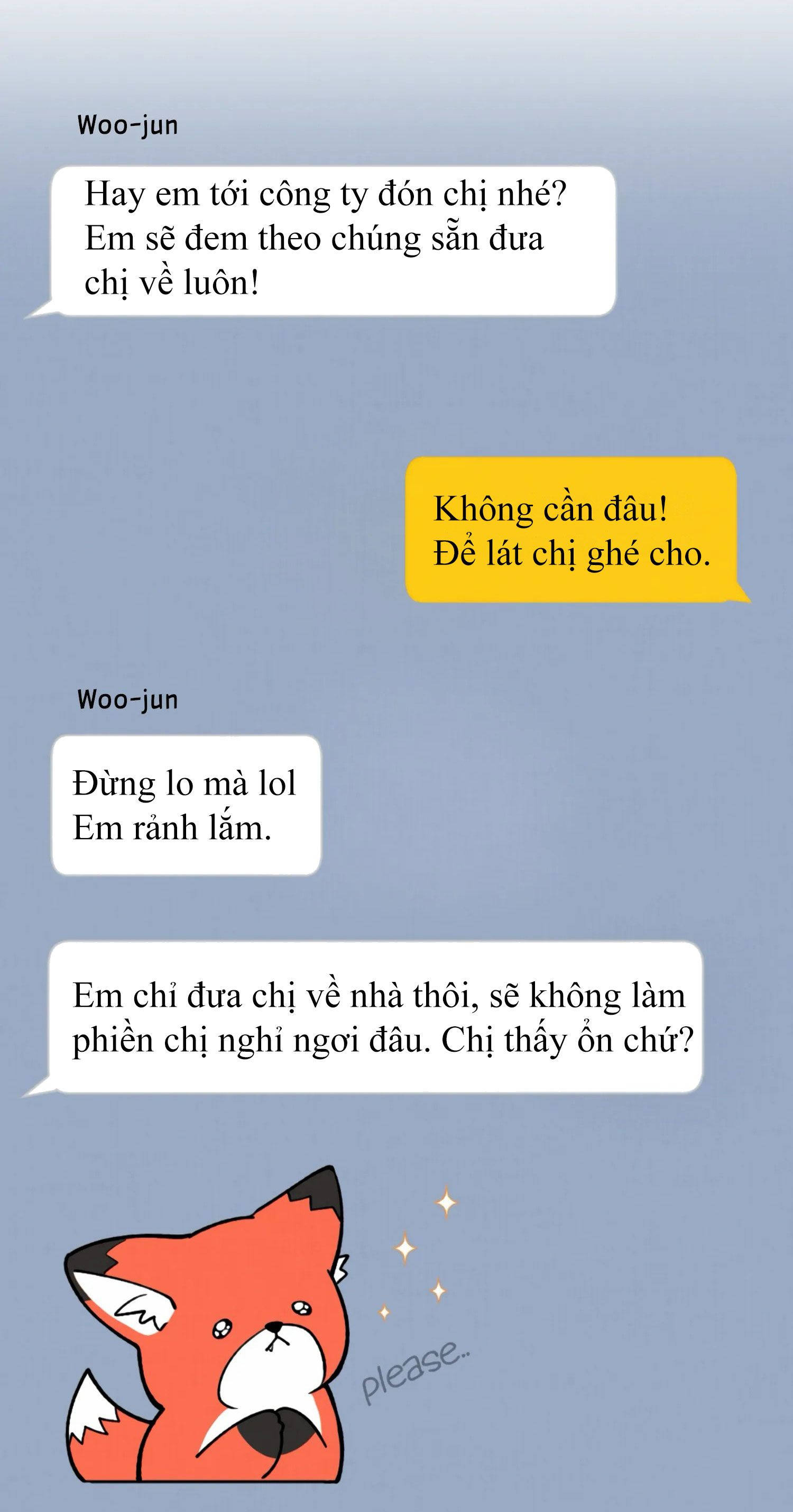 đọc truyện [18+] Bạn Của Em Trai Không Thể To Như Vậy! Chương 5 ảnh 48 tại Giả Dược